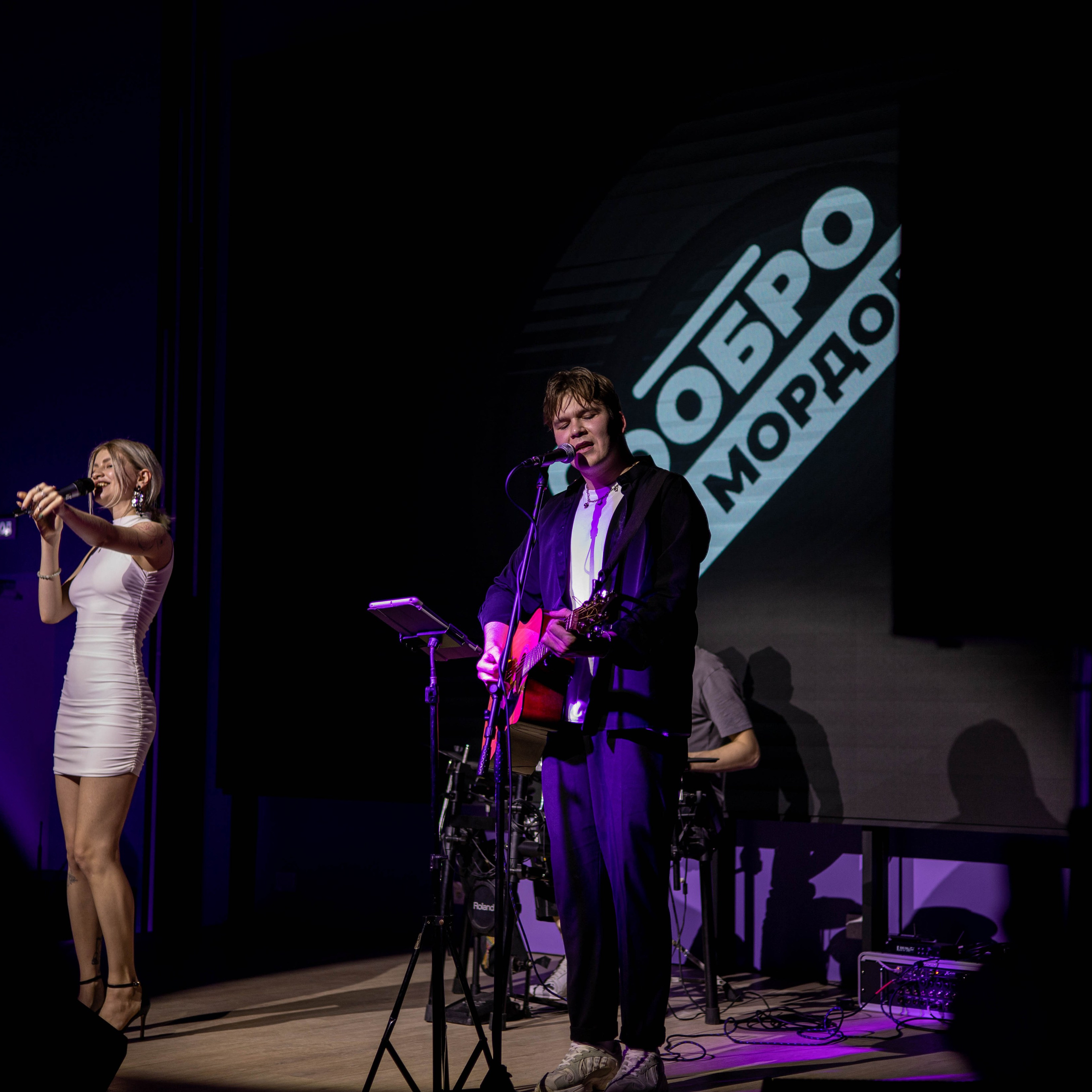 Портфолио мероприятий. Фотограф Татьяна Власова