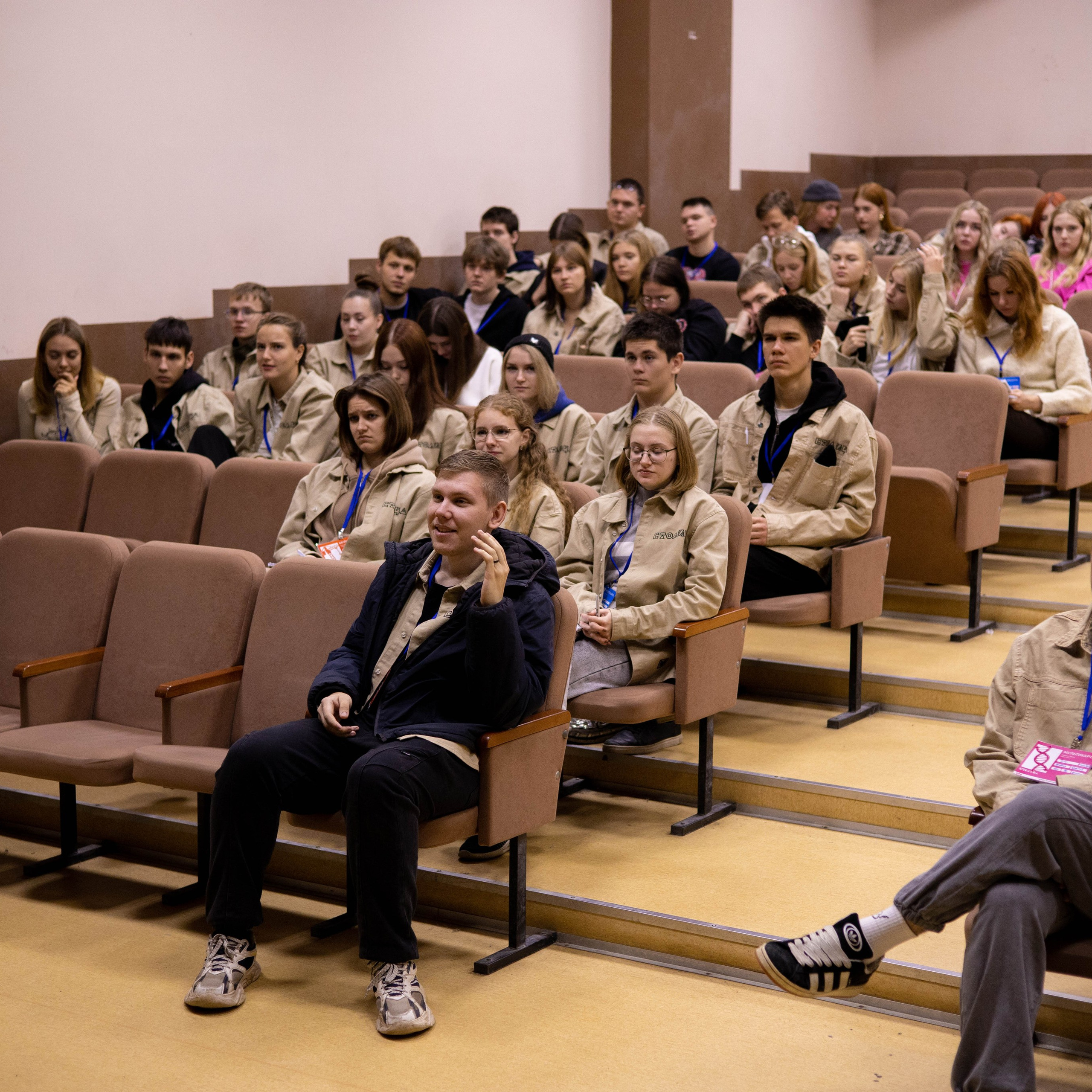 Портфолио мероприятий. Фотограф Татьяна Власова