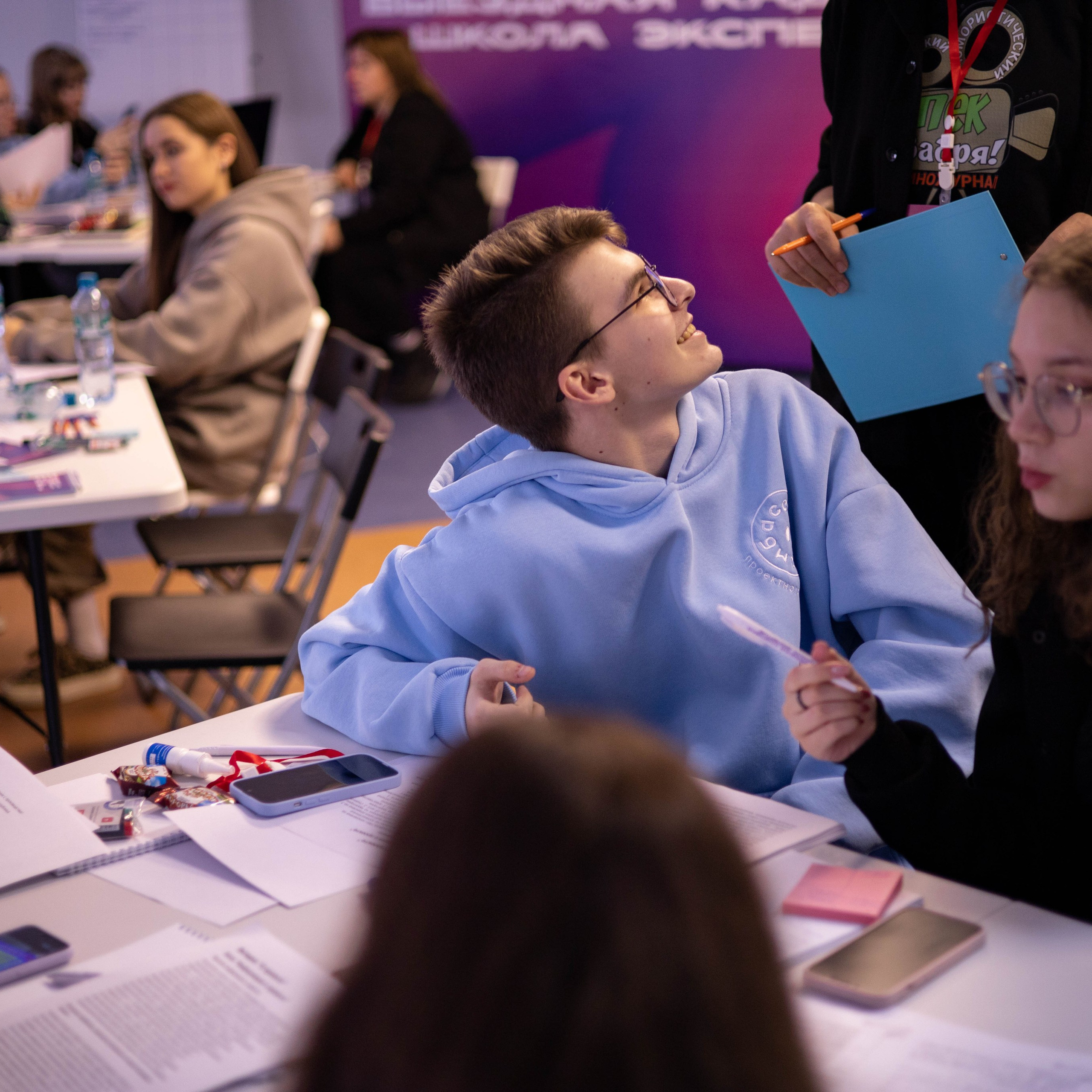 Портфолио мероприятий. Фотограф Татьяна Власова