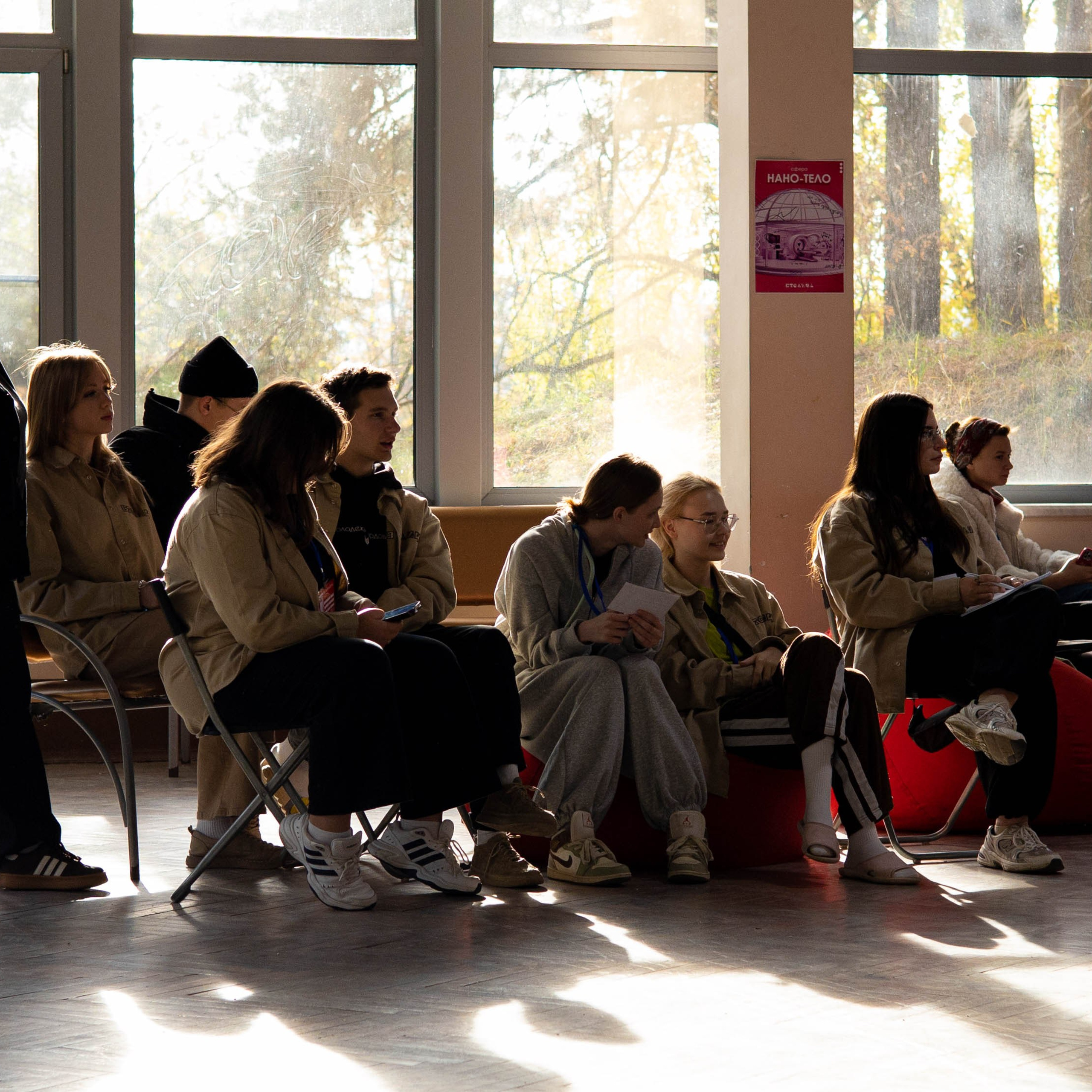 Портфолио мероприятий. Фотограф Татьяна Власова