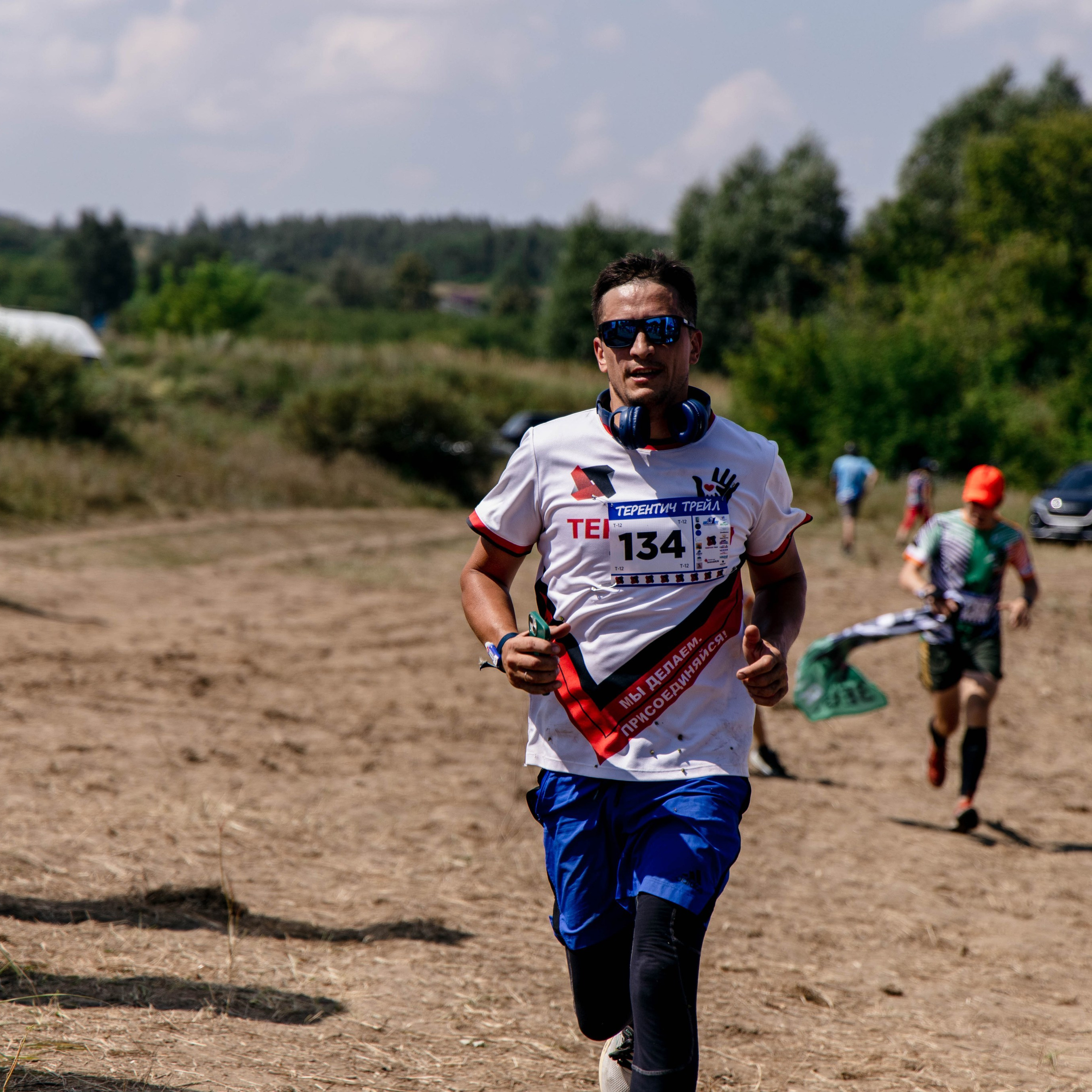 Спорт. Фотограф Татьяна Власова