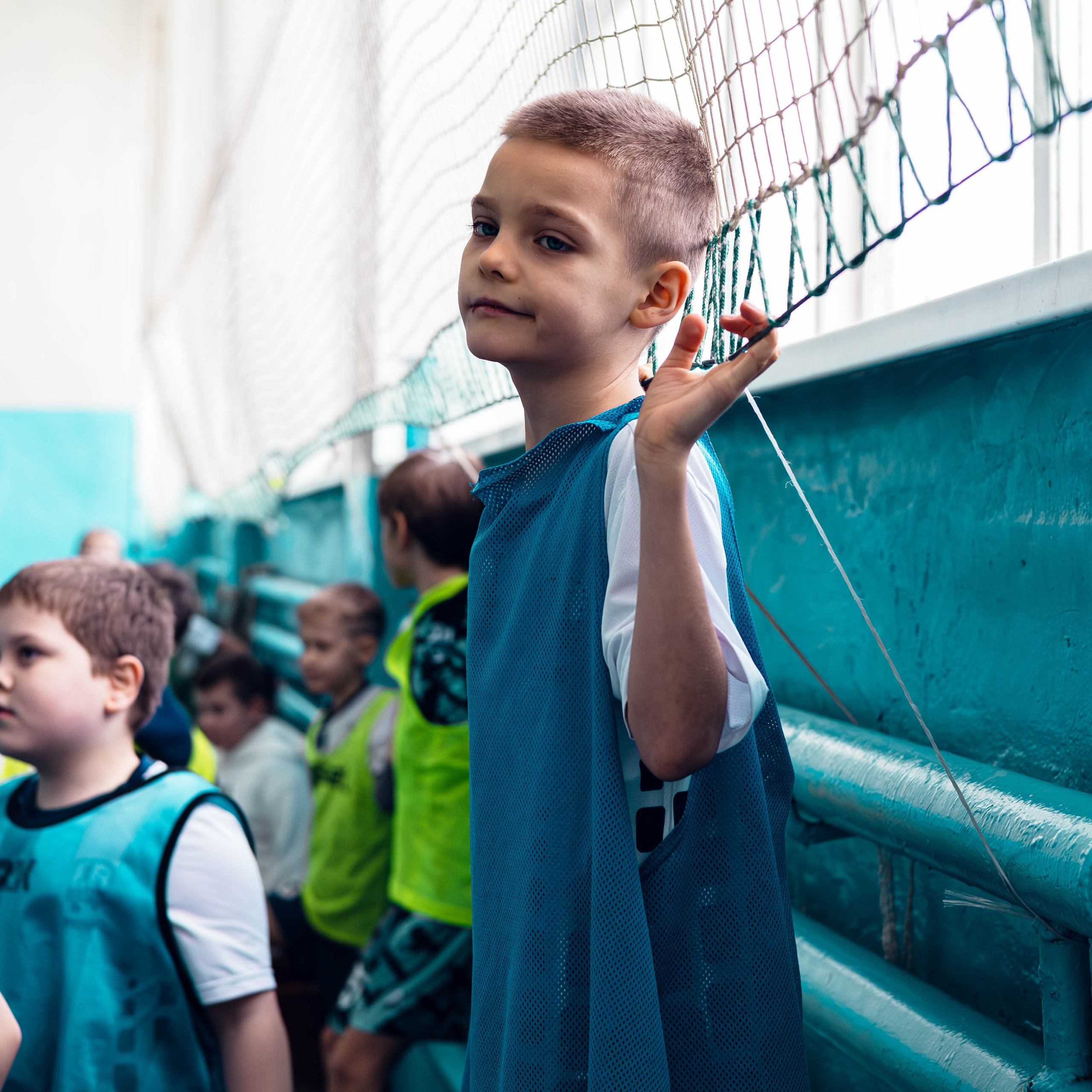 Спорт. Фотограф Татьяна Власова