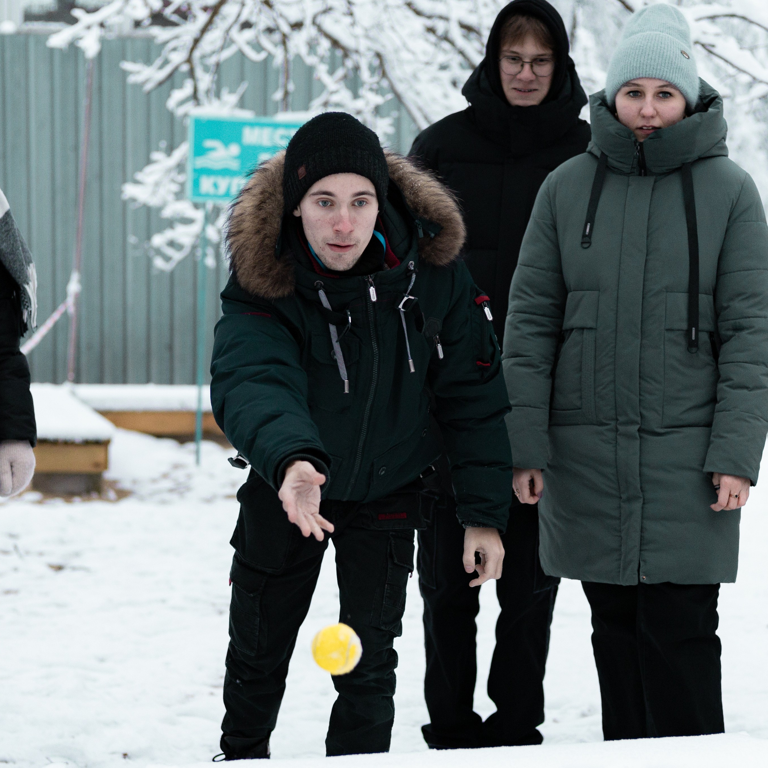 Портфолио мероприятий. Фотограф Татьяна Власова