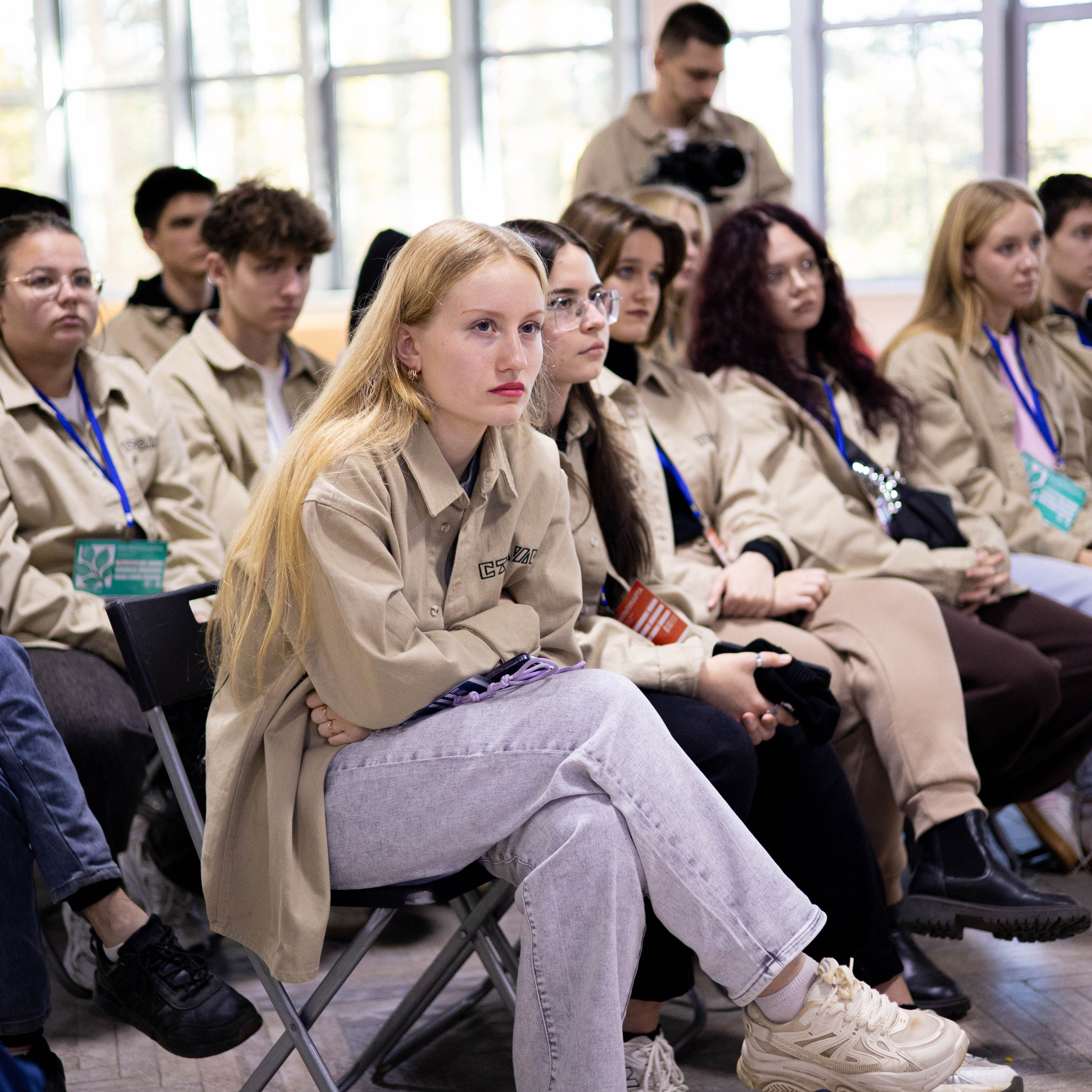 Портфолио мероприятий. Фотограф Татьяна Власова