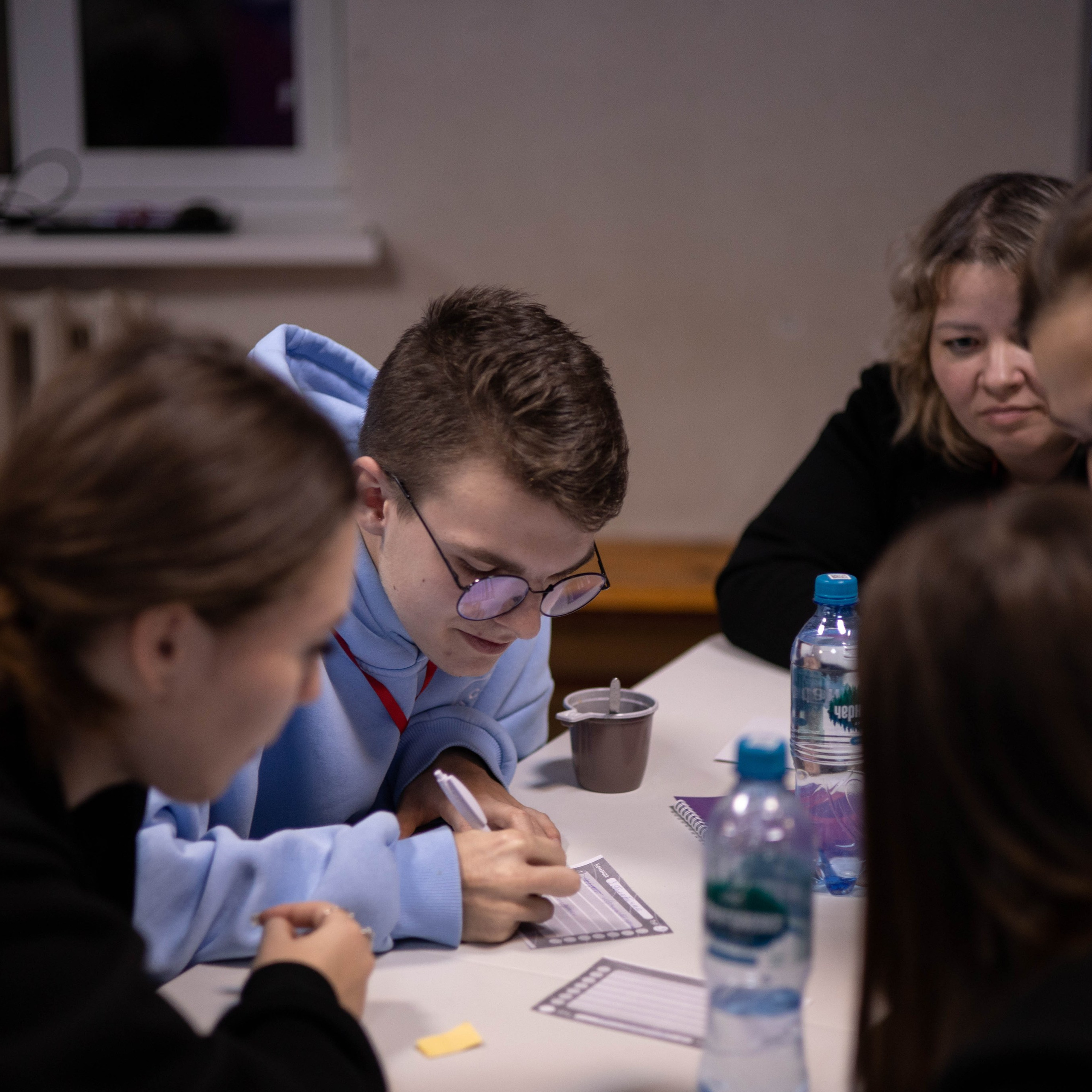 Портфолио мероприятий. Фотограф Татьяна Власова