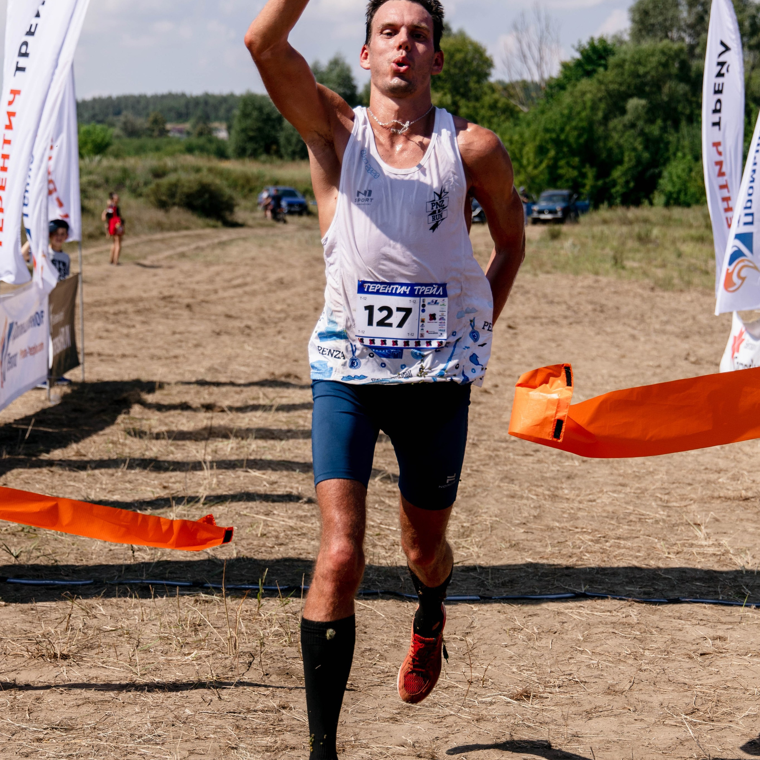 Спорт. Фотограф Татьяна Власова