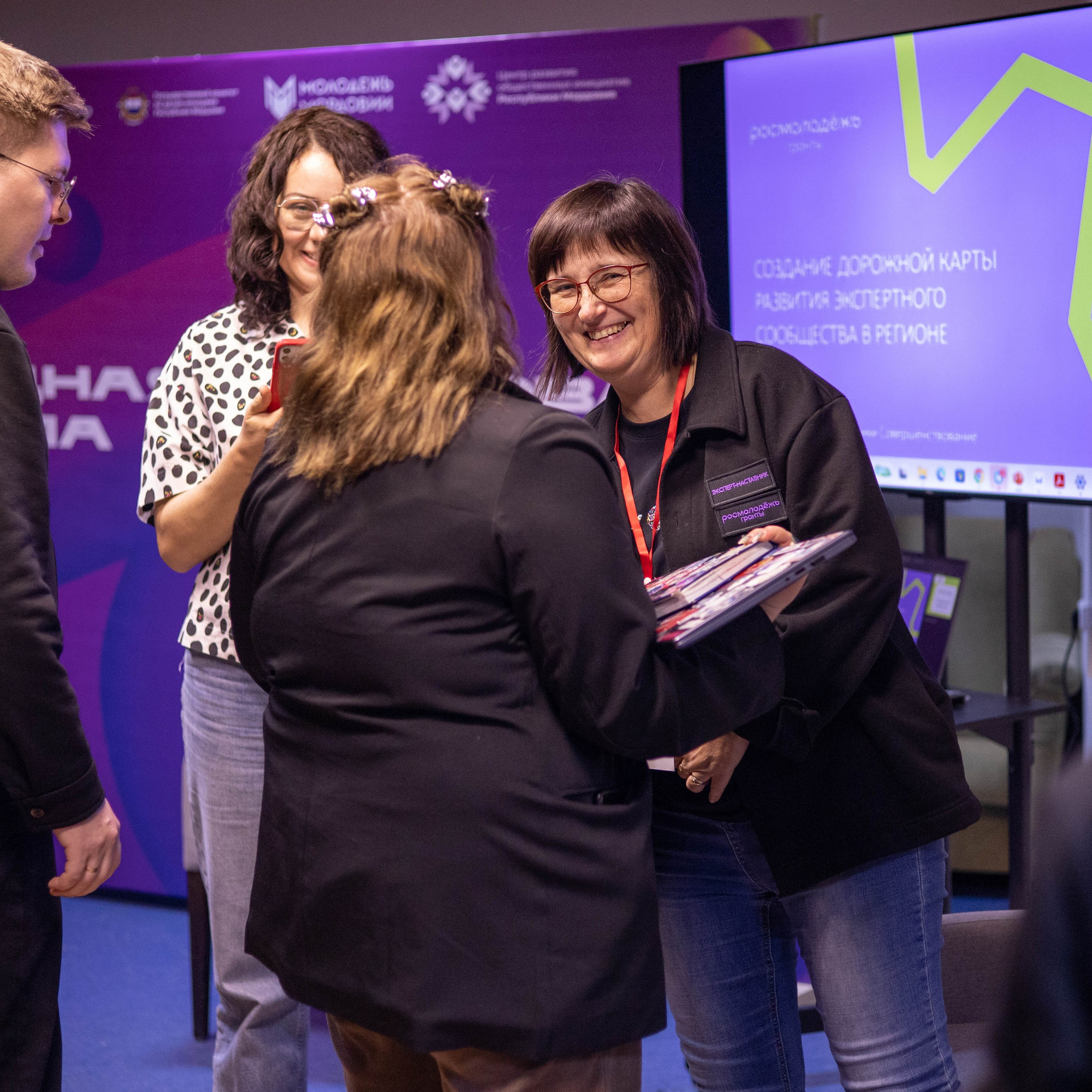 Портфолио мероприятий. Фотограф Татьяна Власова