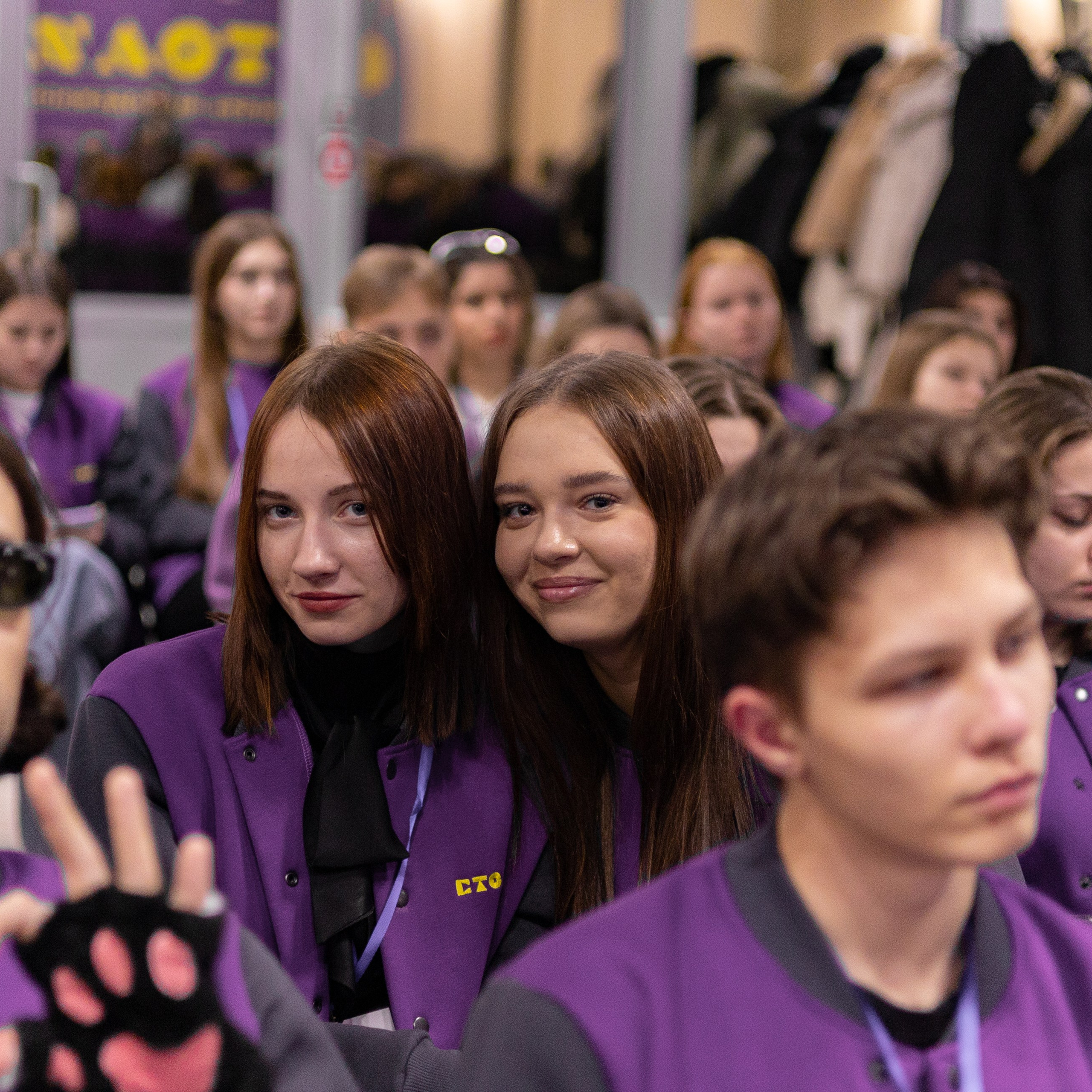 Портфолио мероприятий. Фотограф Татьяна Власова