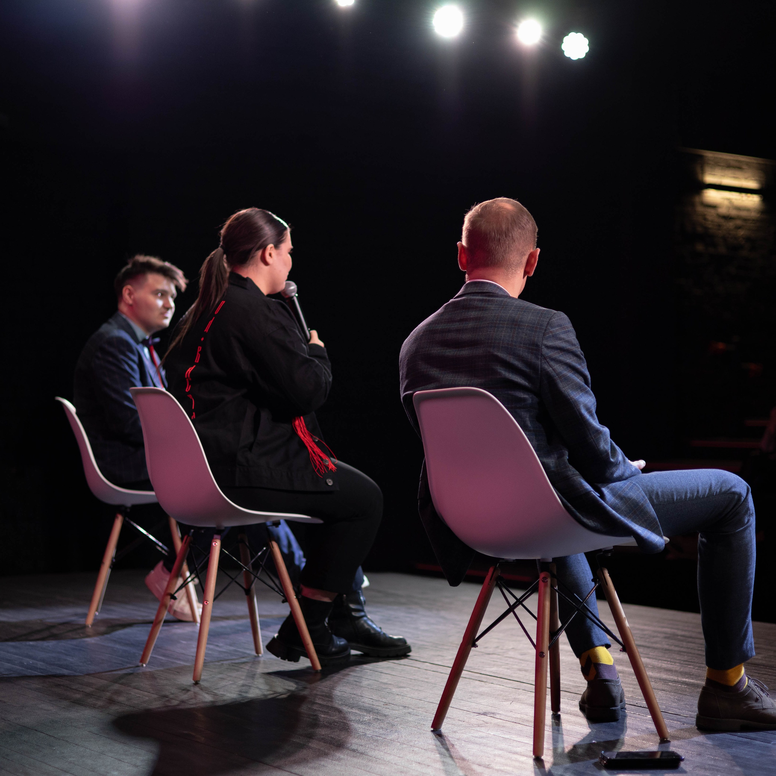 Портфолио мероприятий. Фотограф Татьяна Власова