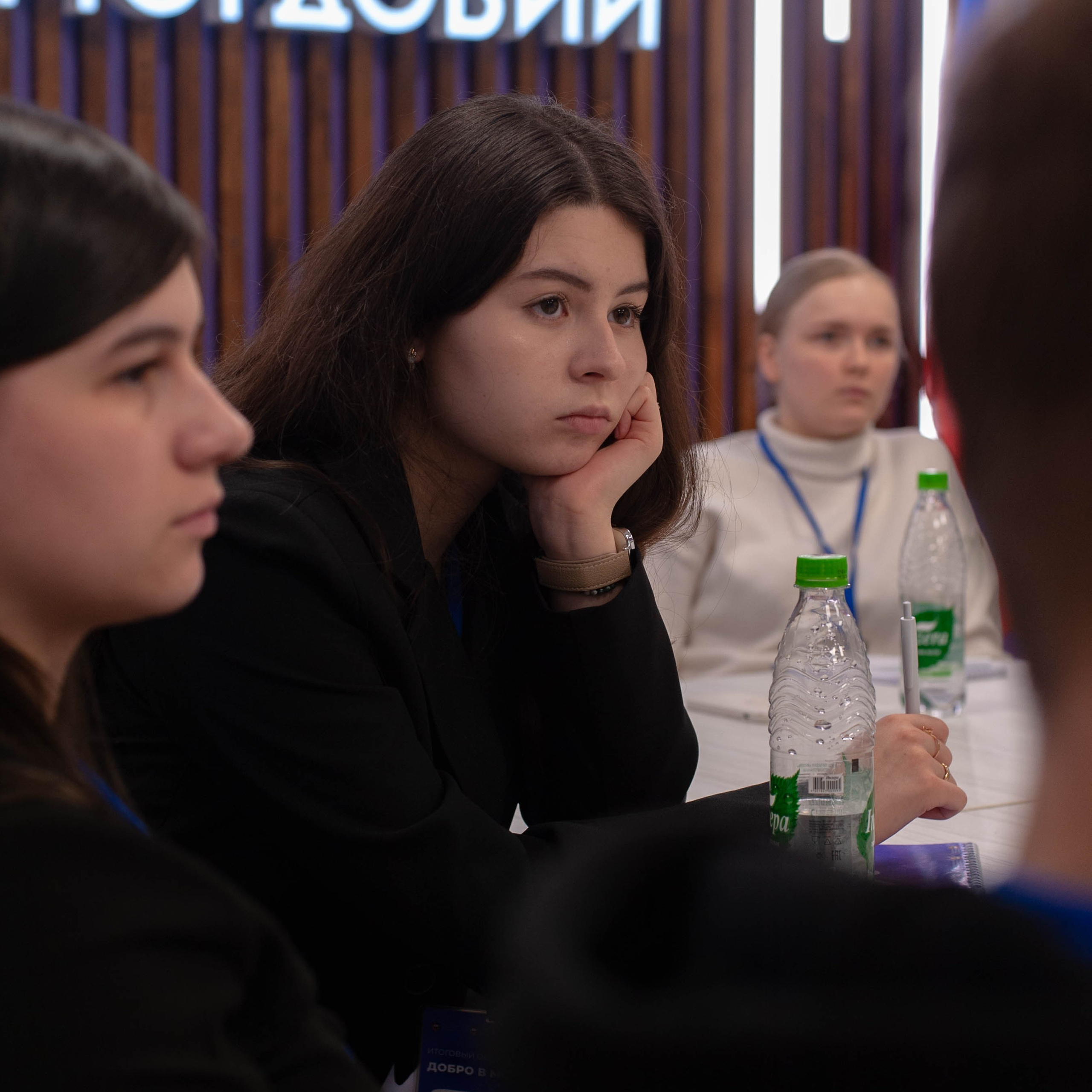 Портфолио мероприятий. Фотограф Татьяна Власова