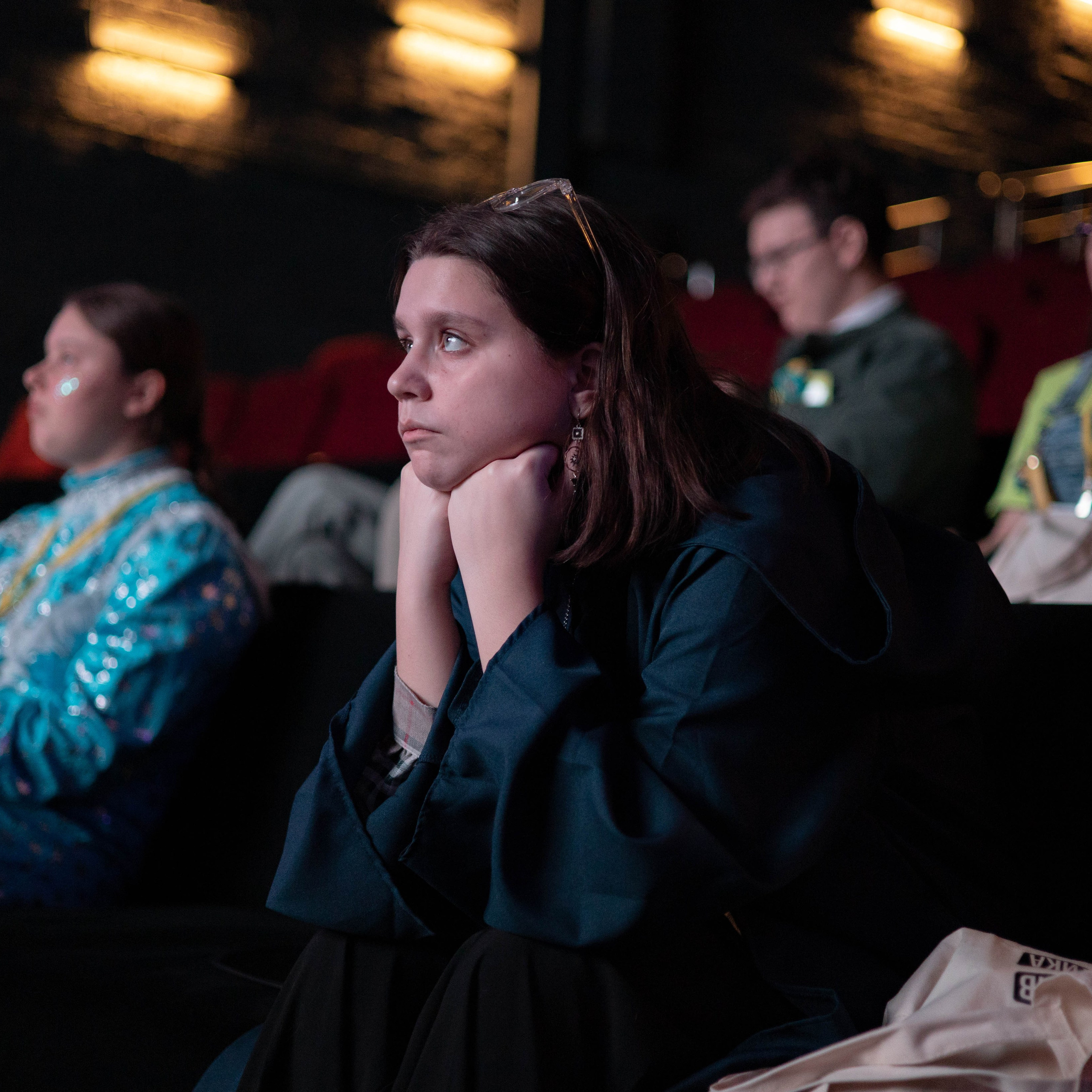 Портфолио мероприятий. Фотограф Татьяна Власова