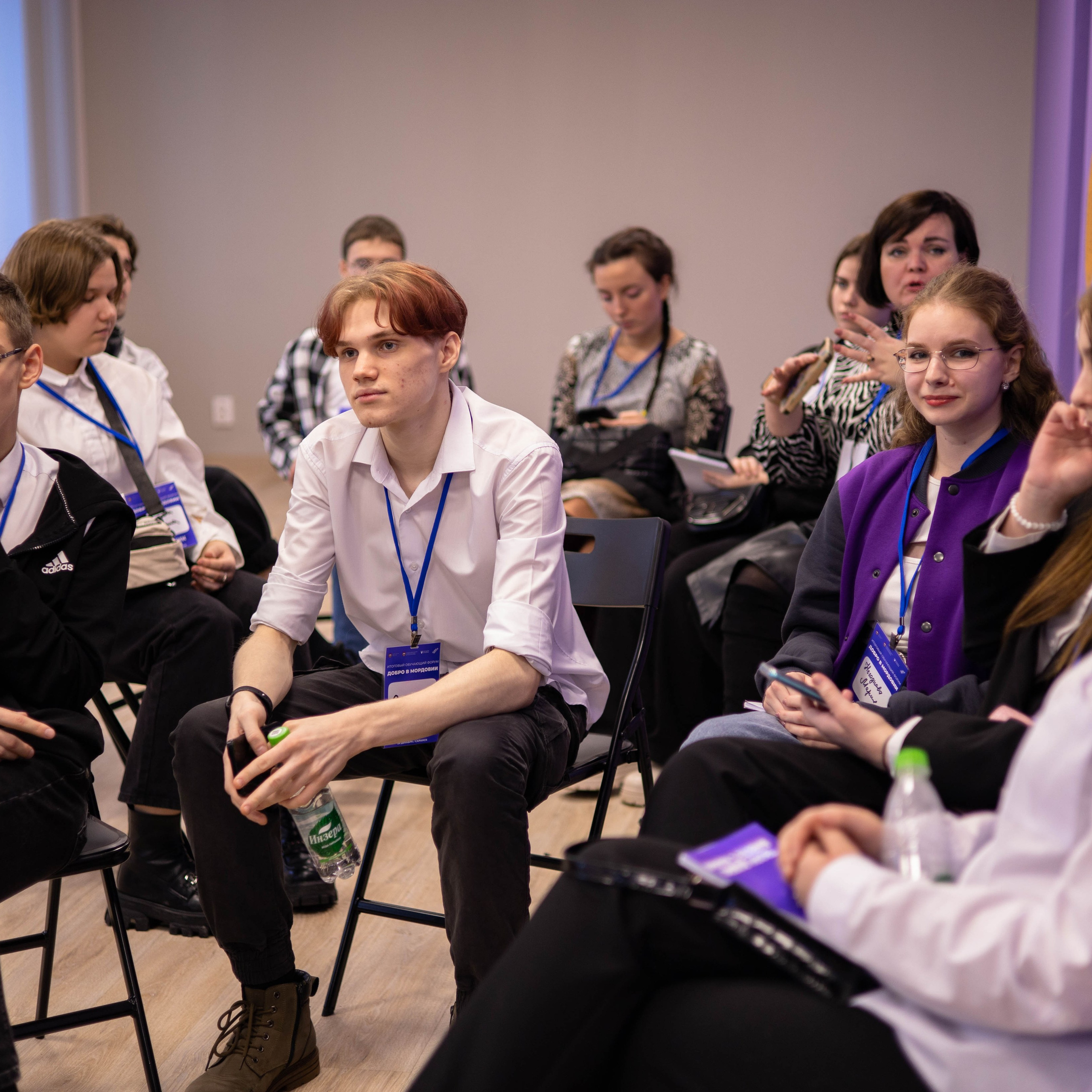 Портфолио мероприятий. Фотограф Татьяна Власова