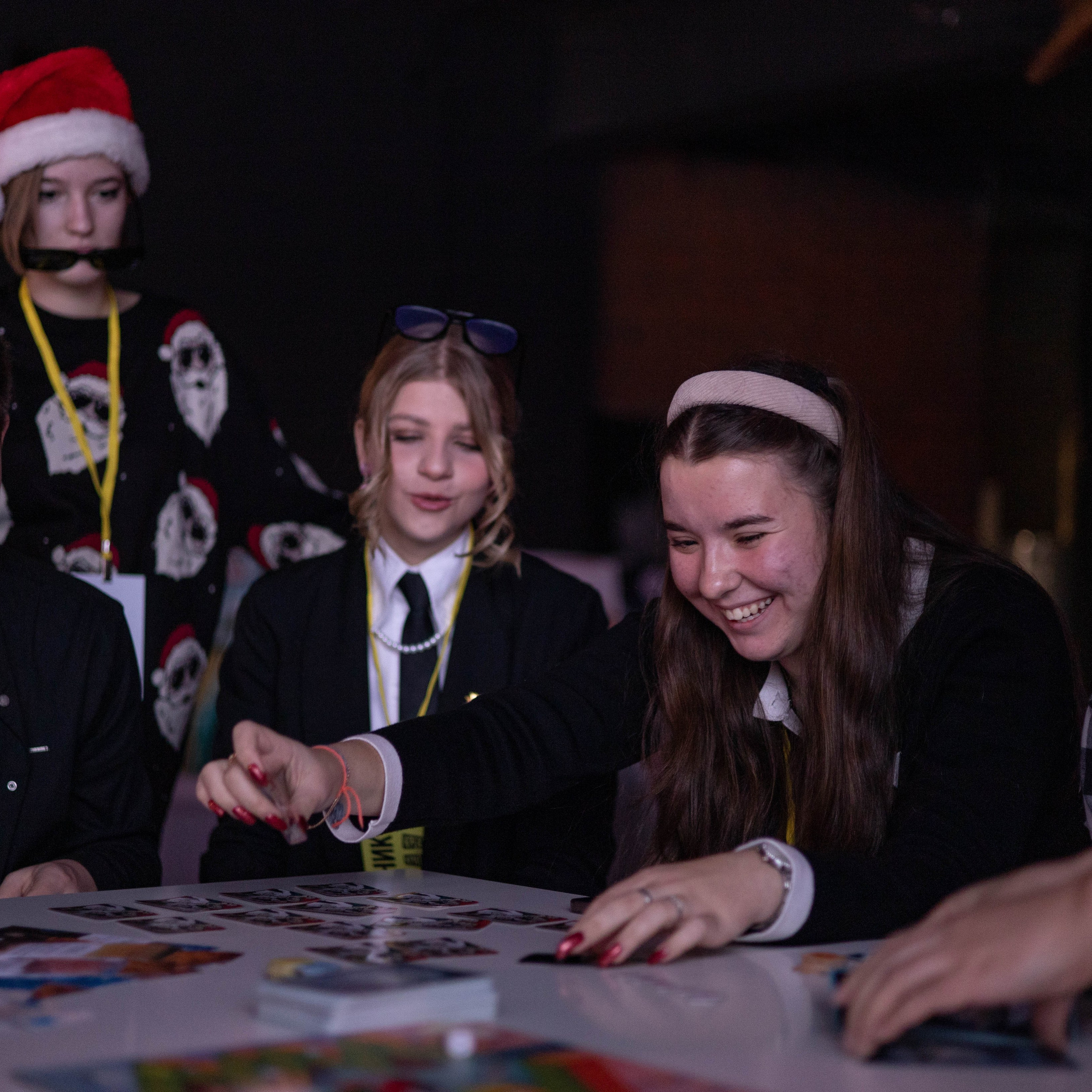 Портфолио мероприятий. Фотограф Татьяна Власова