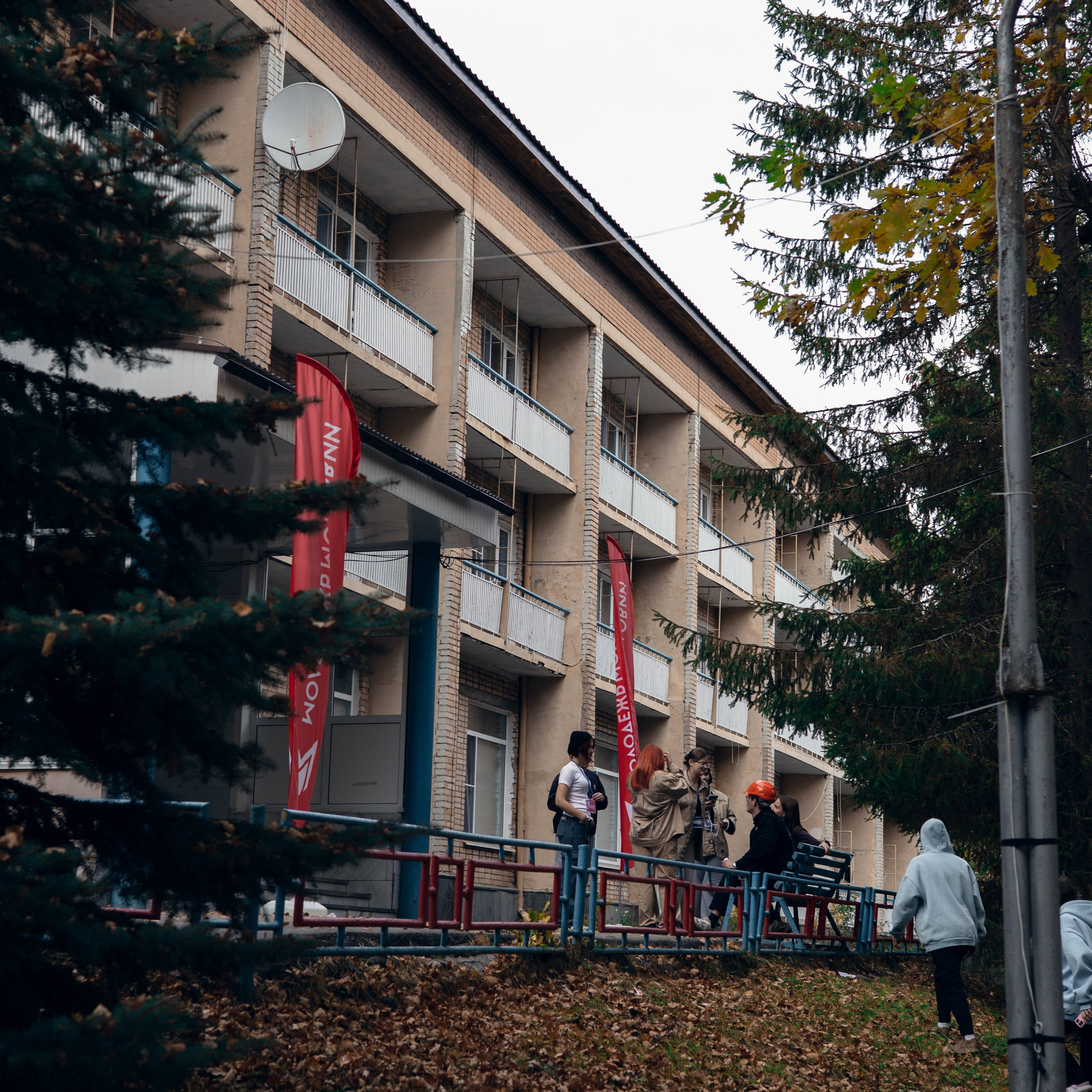 Портфолио мероприятий. Фотограф Татьяна Власова