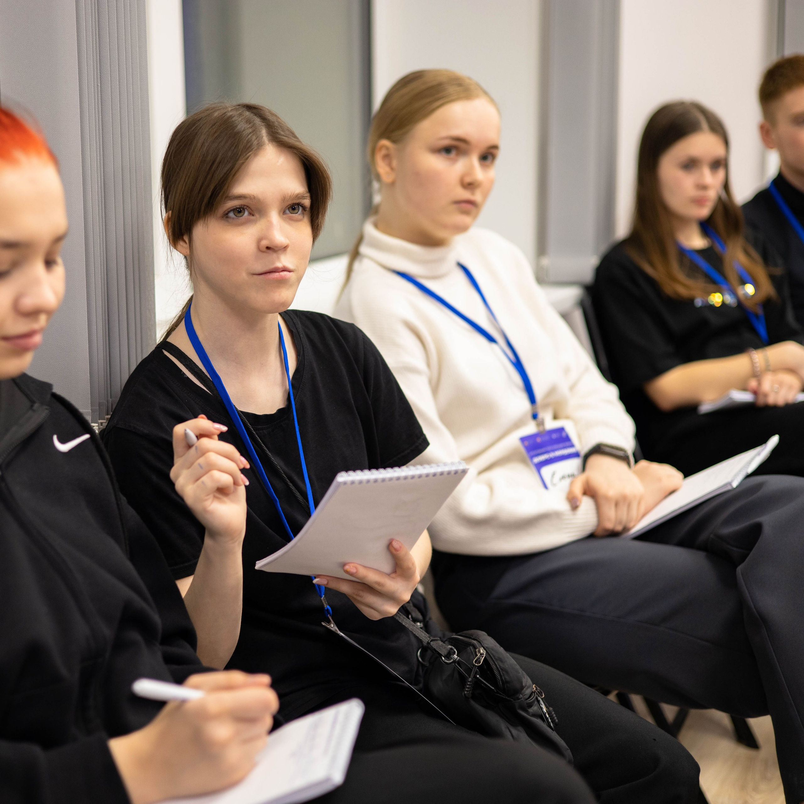 Портфолио мероприятий. Фотограф Татьяна Власова