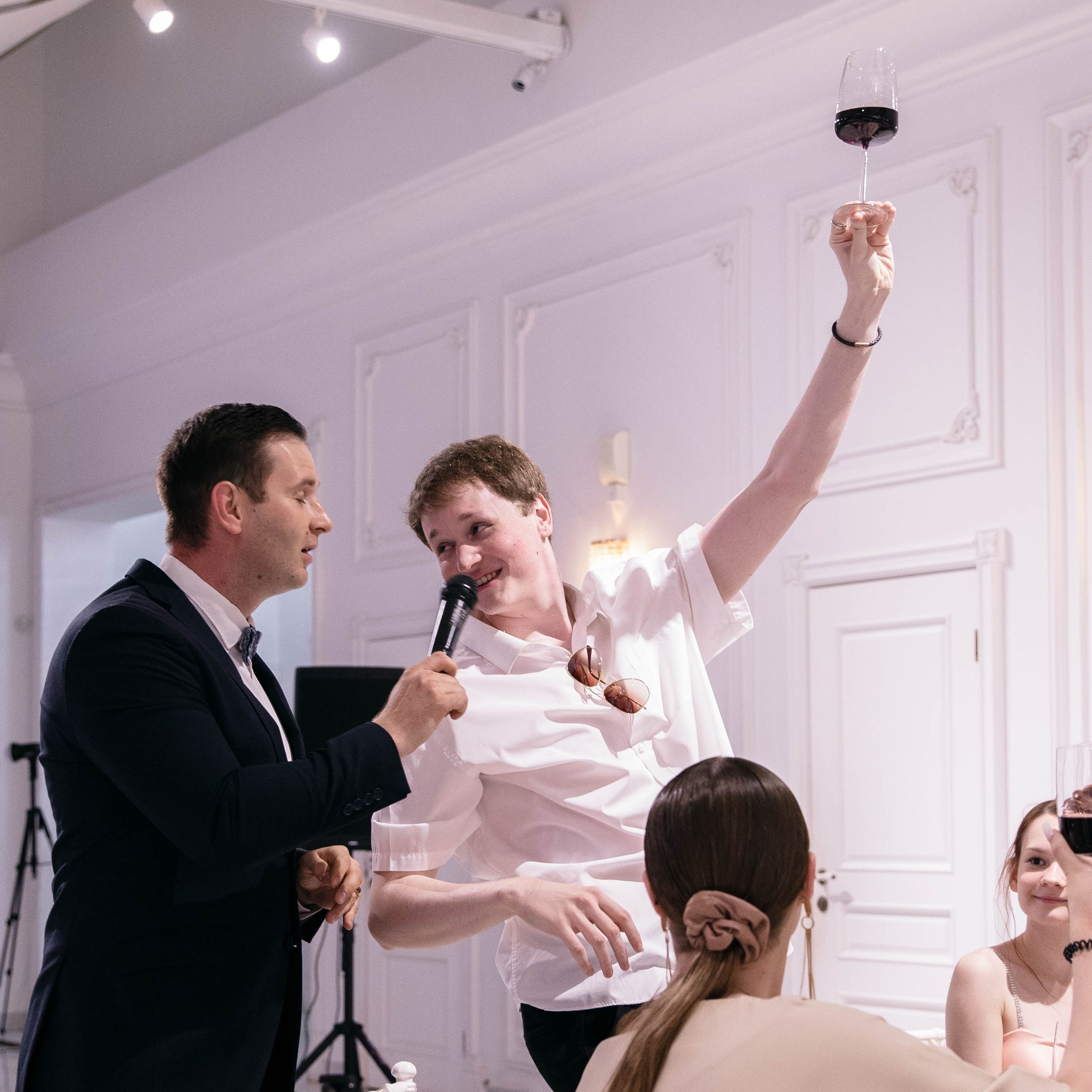 Свадьба. Фотограф Татьяна Власова