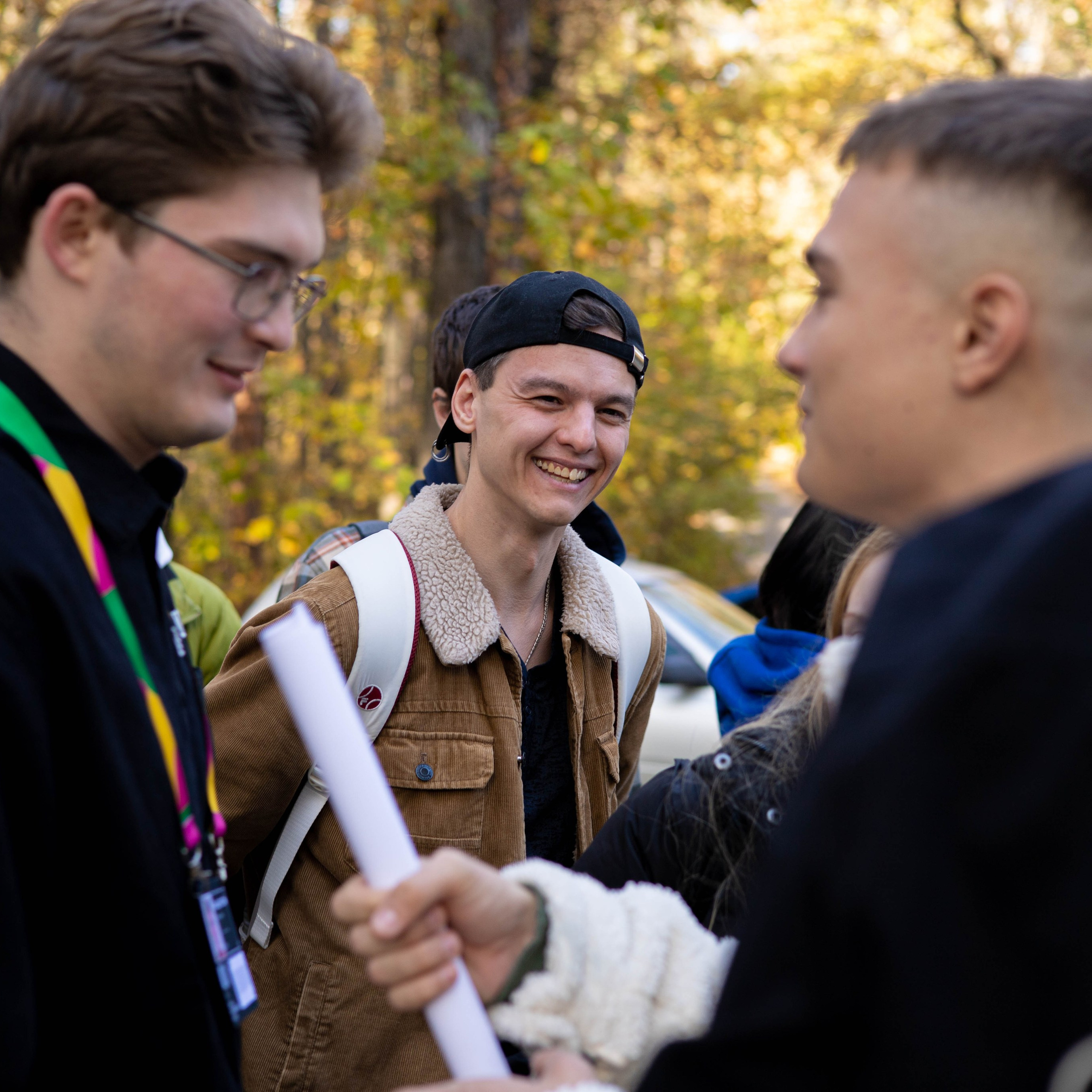 Портфолио мероприятий. Фотограф Татьяна Власова