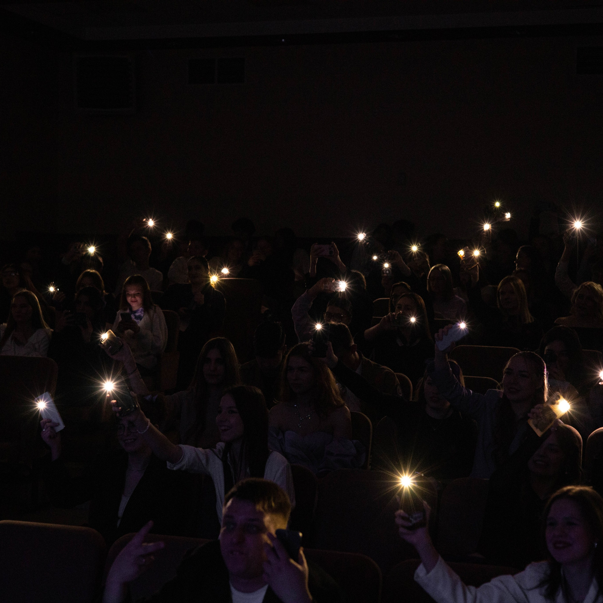Портфолио мероприятий. Фотограф Татьяна Власова