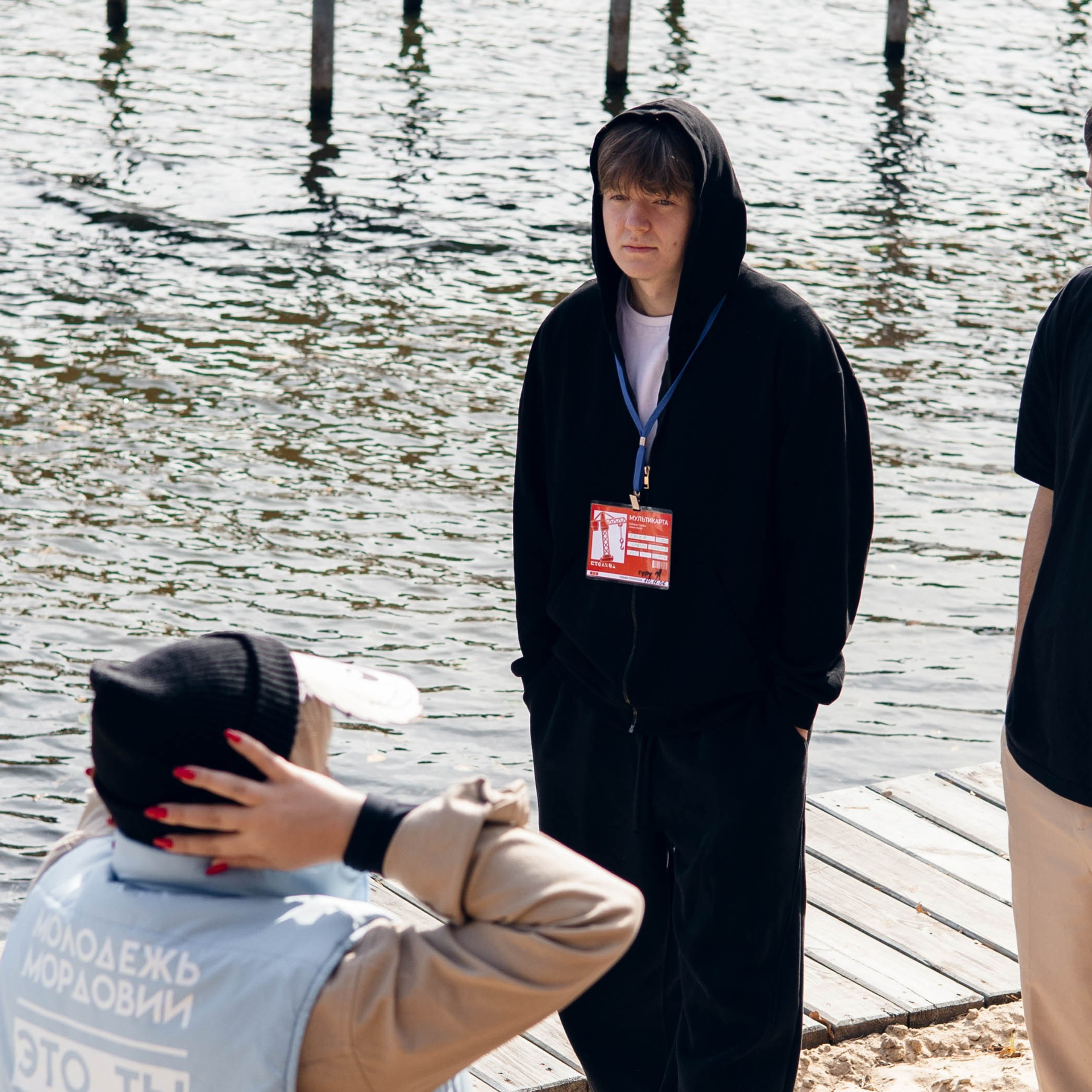 Портфолио мероприятий. Фотограф Татьяна Власова