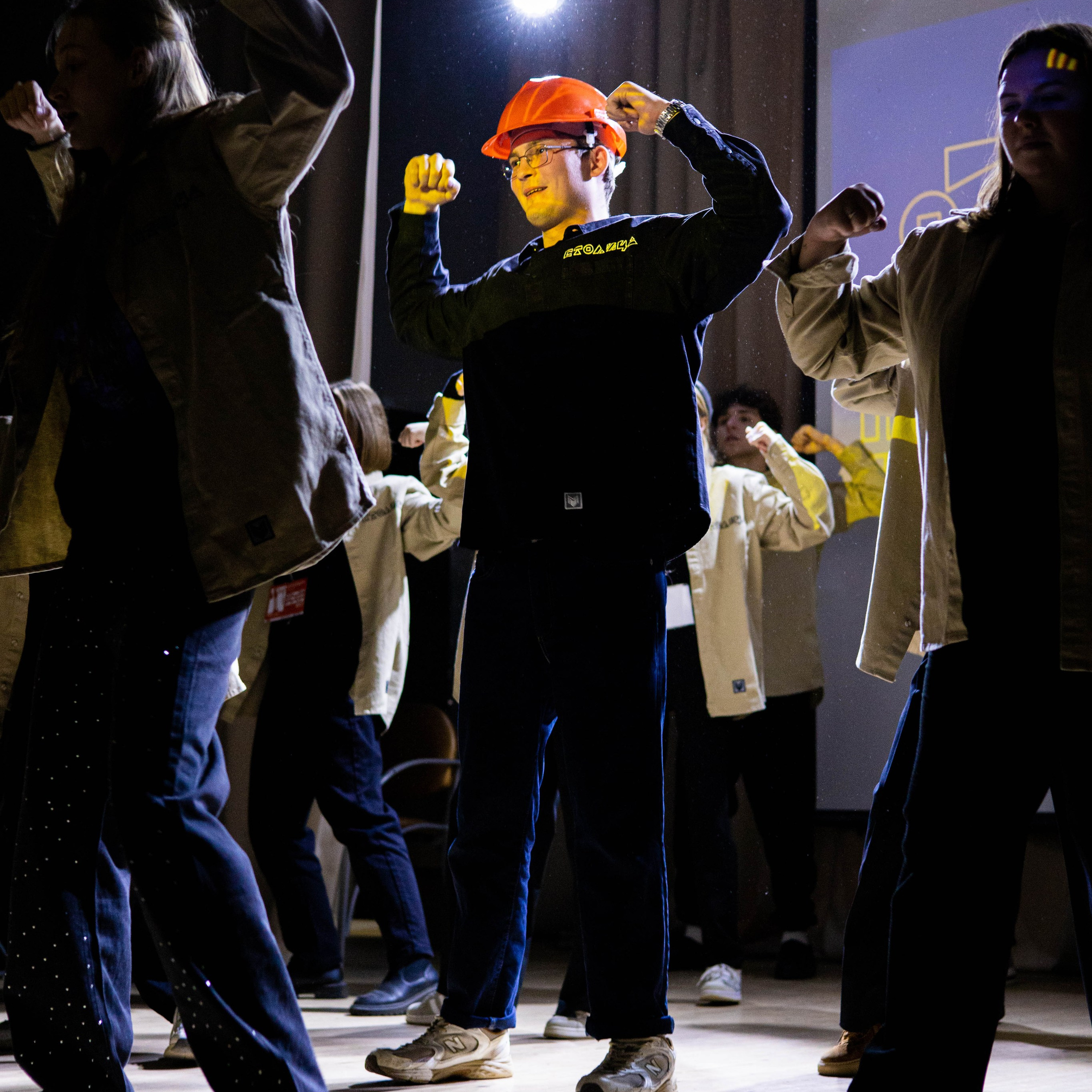 Портфолио мероприятий. Фотограф Татьяна Власова