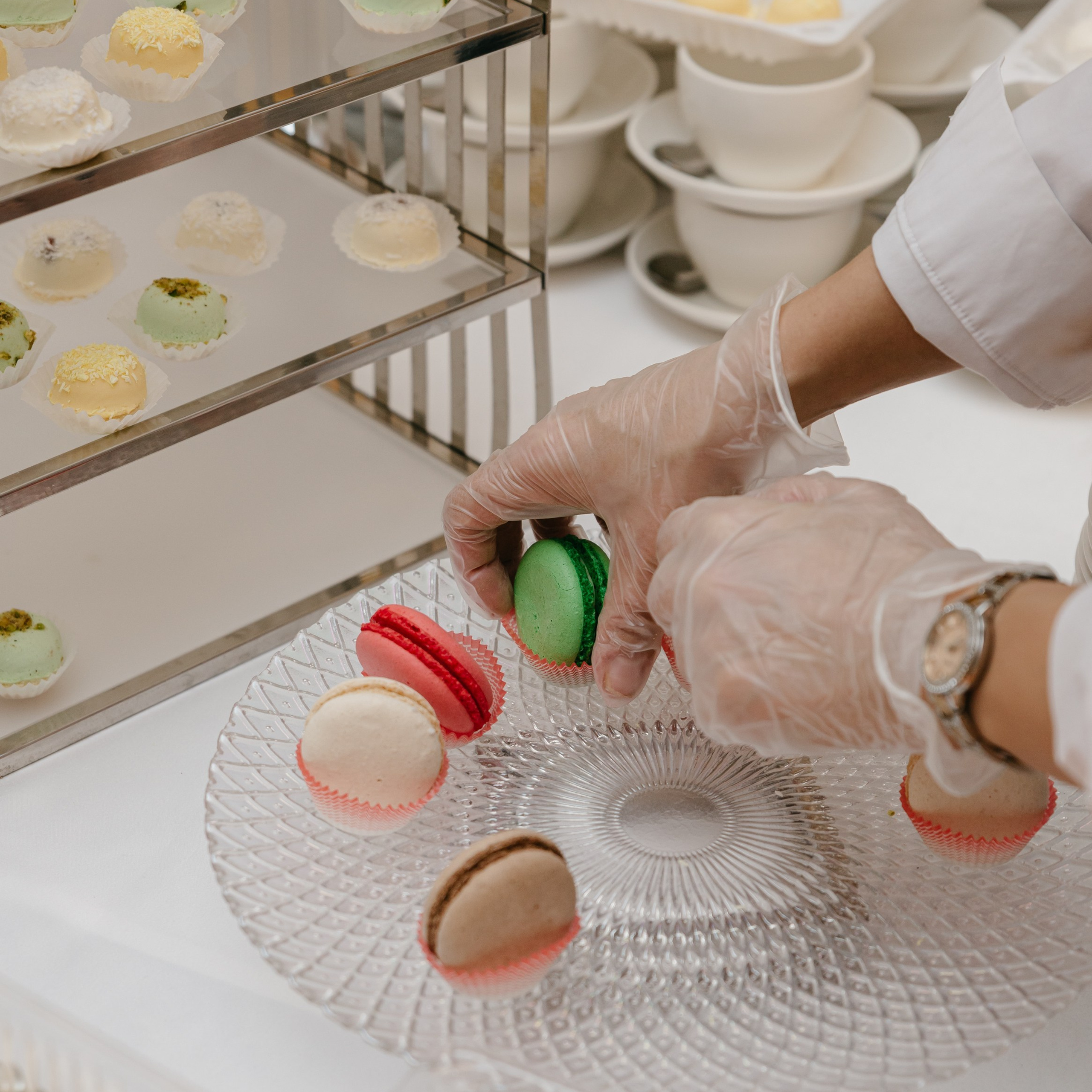 Воронеж Кейтеринг