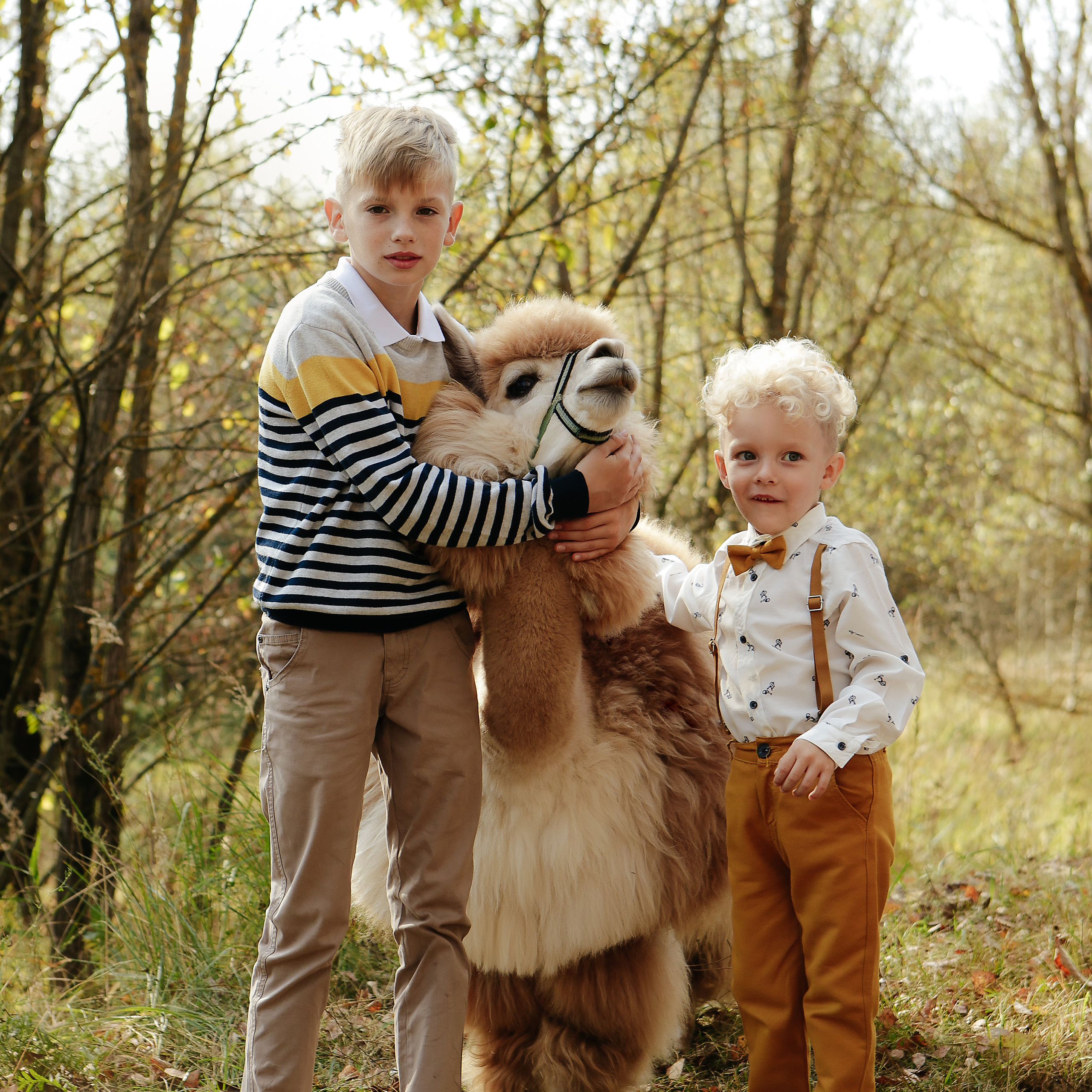 Отзывы. Семейный и детский фотограф в Москве Александра Мак