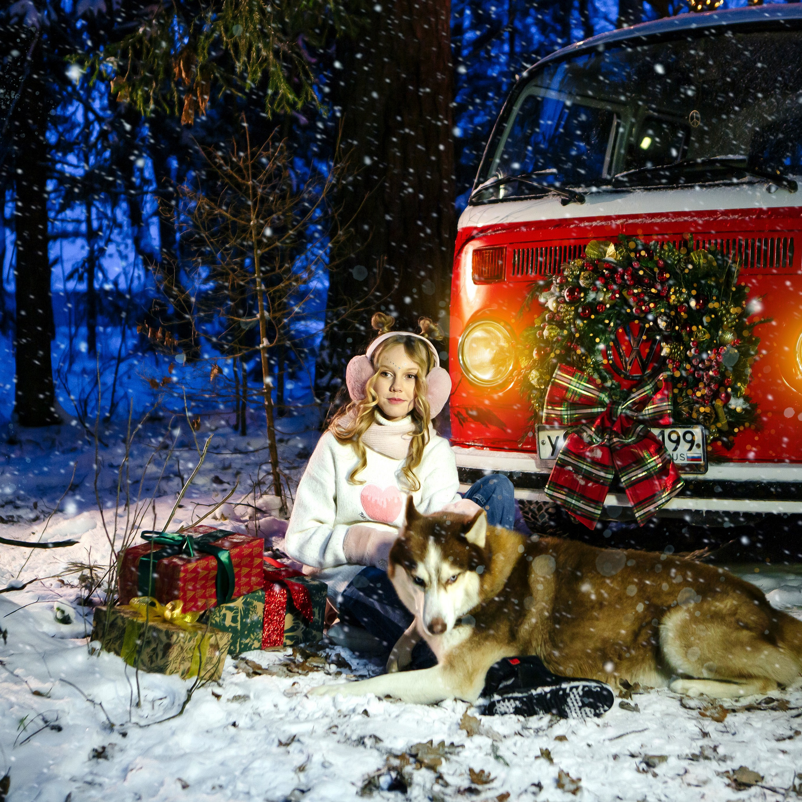 Отзывы. Семейный и детский фотограф в Москве Александра Мак