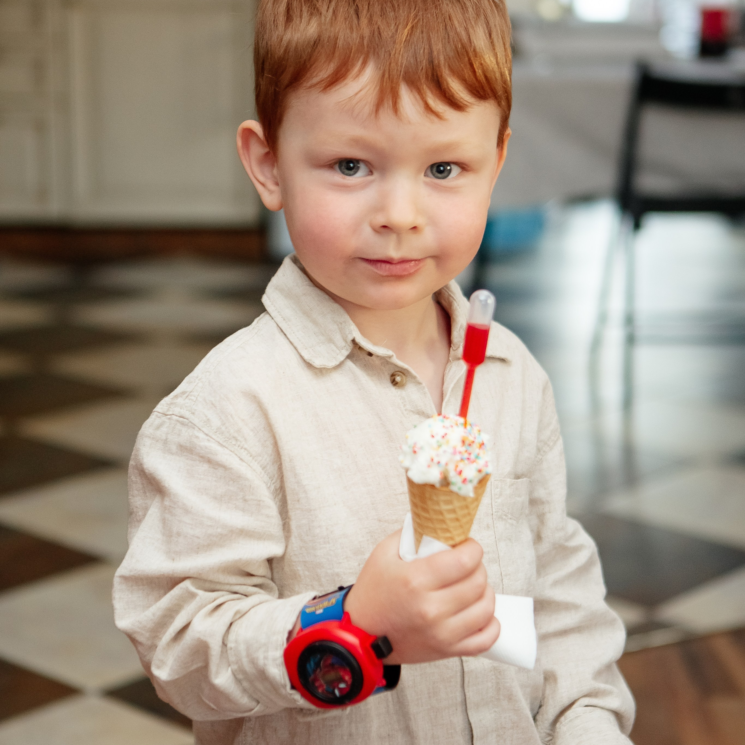 День рождения Максима