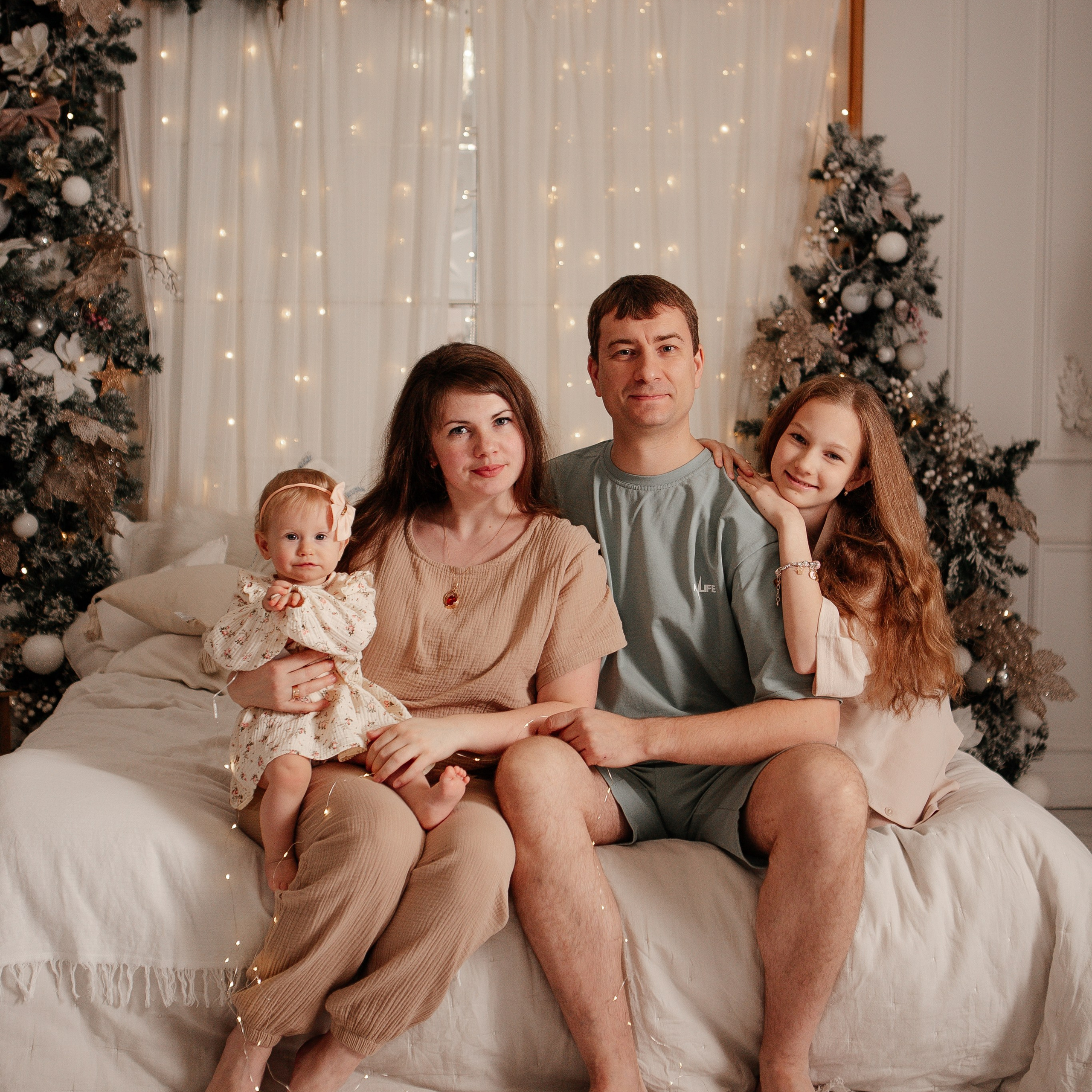 Отзывы. Семейный и детский фотограф в Москве Александра Мак