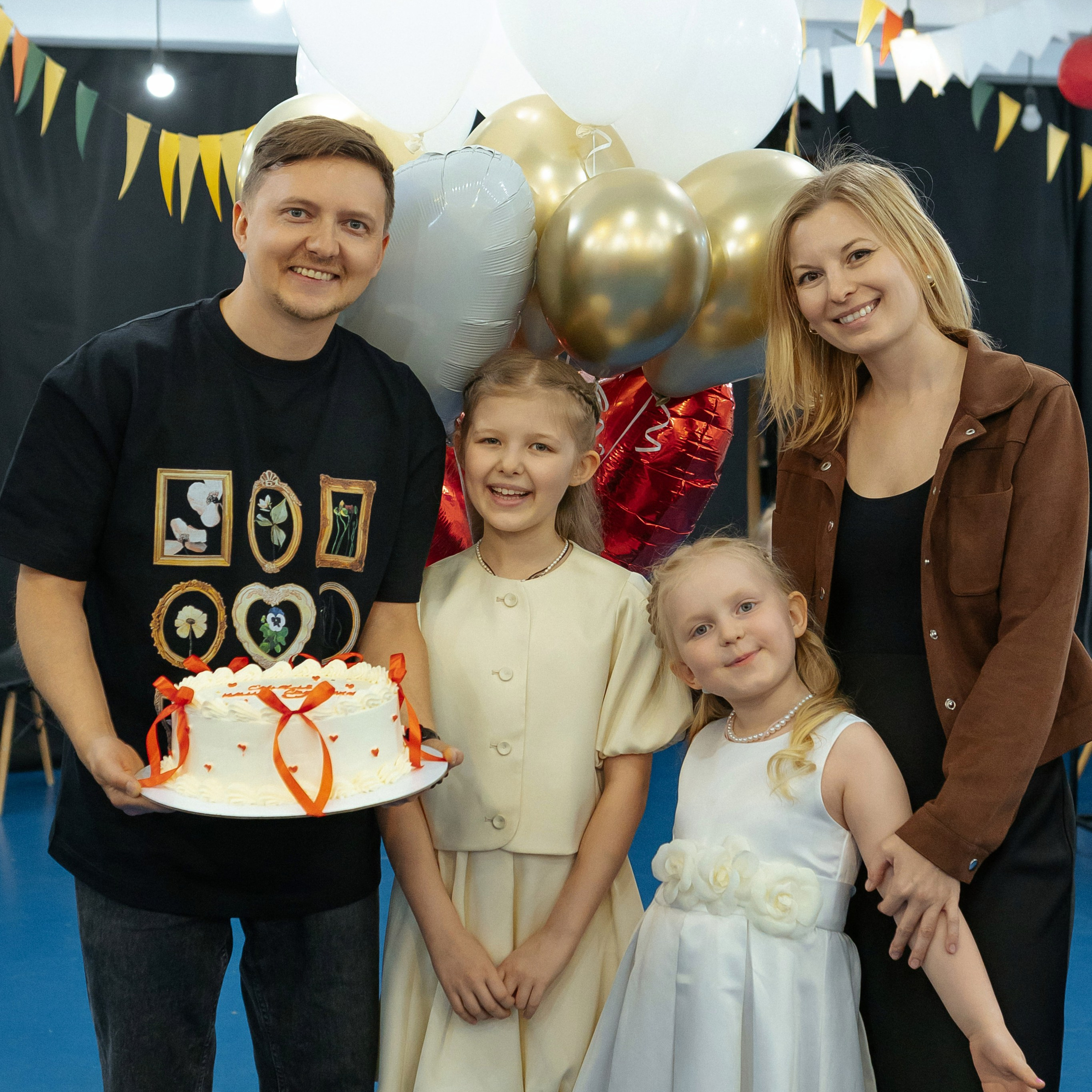 Софии 10 лет