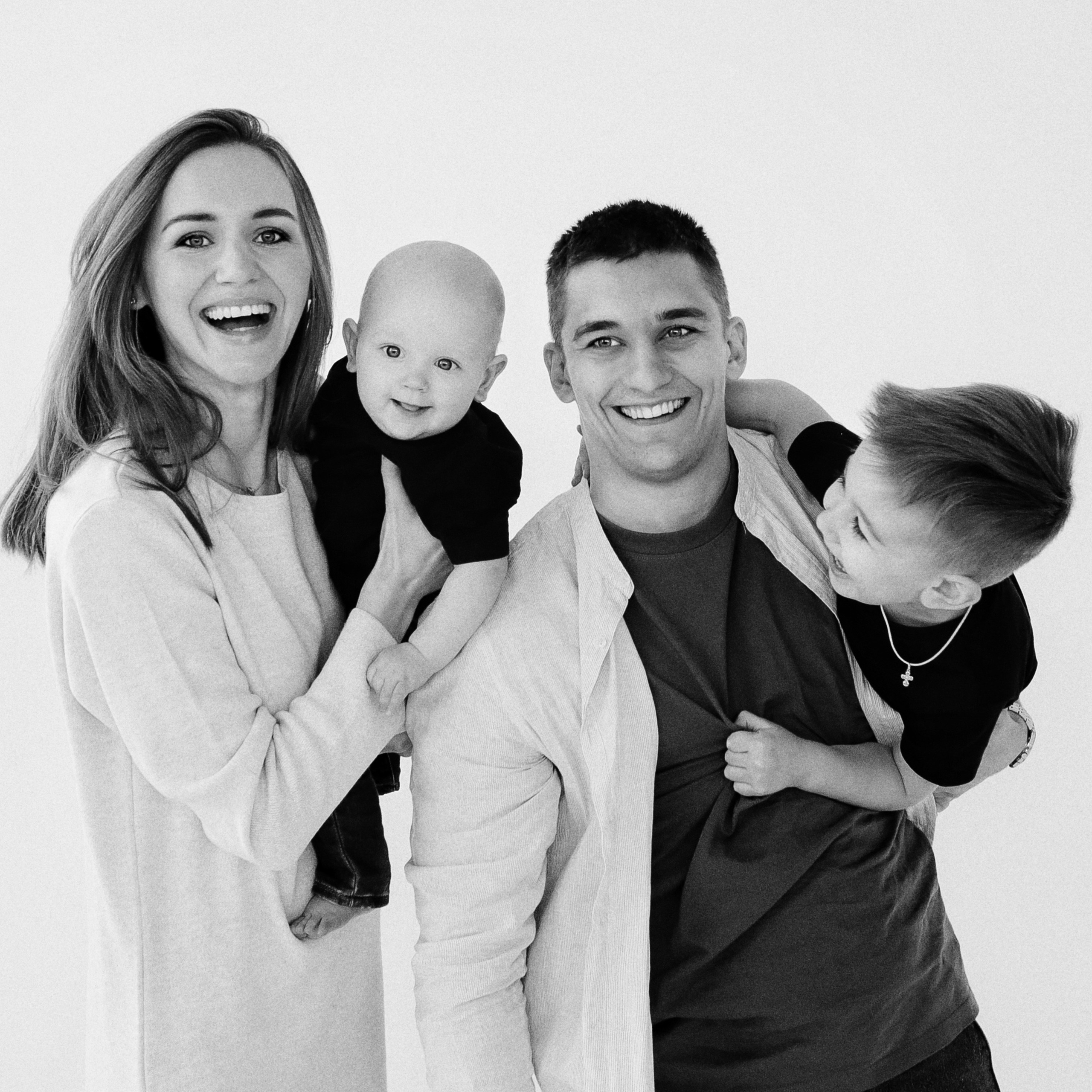 Отзывы. Семейный и детский фотограф в Москве Александра Мак