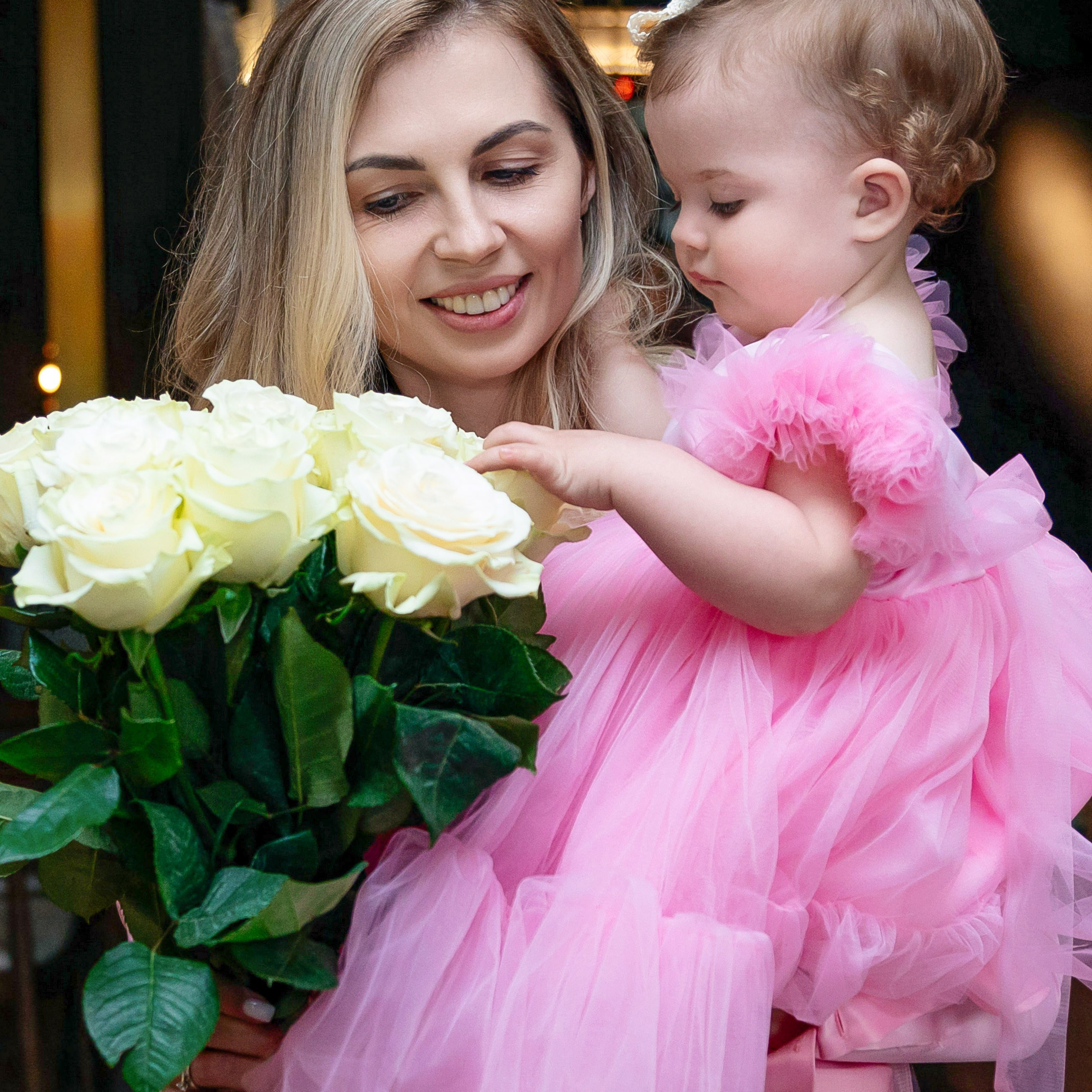 Арине 1 годик