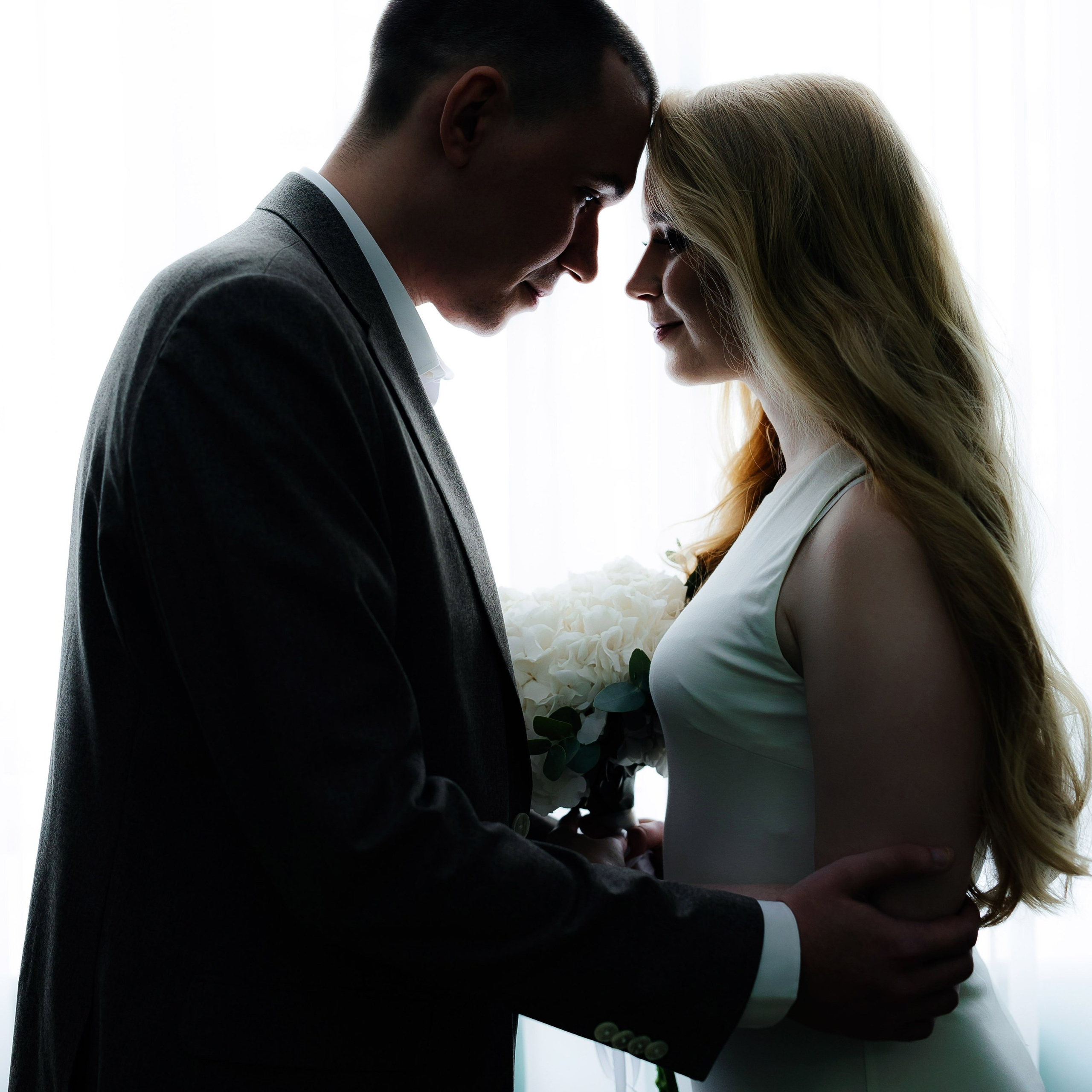 Иван и&nbsp;Анна