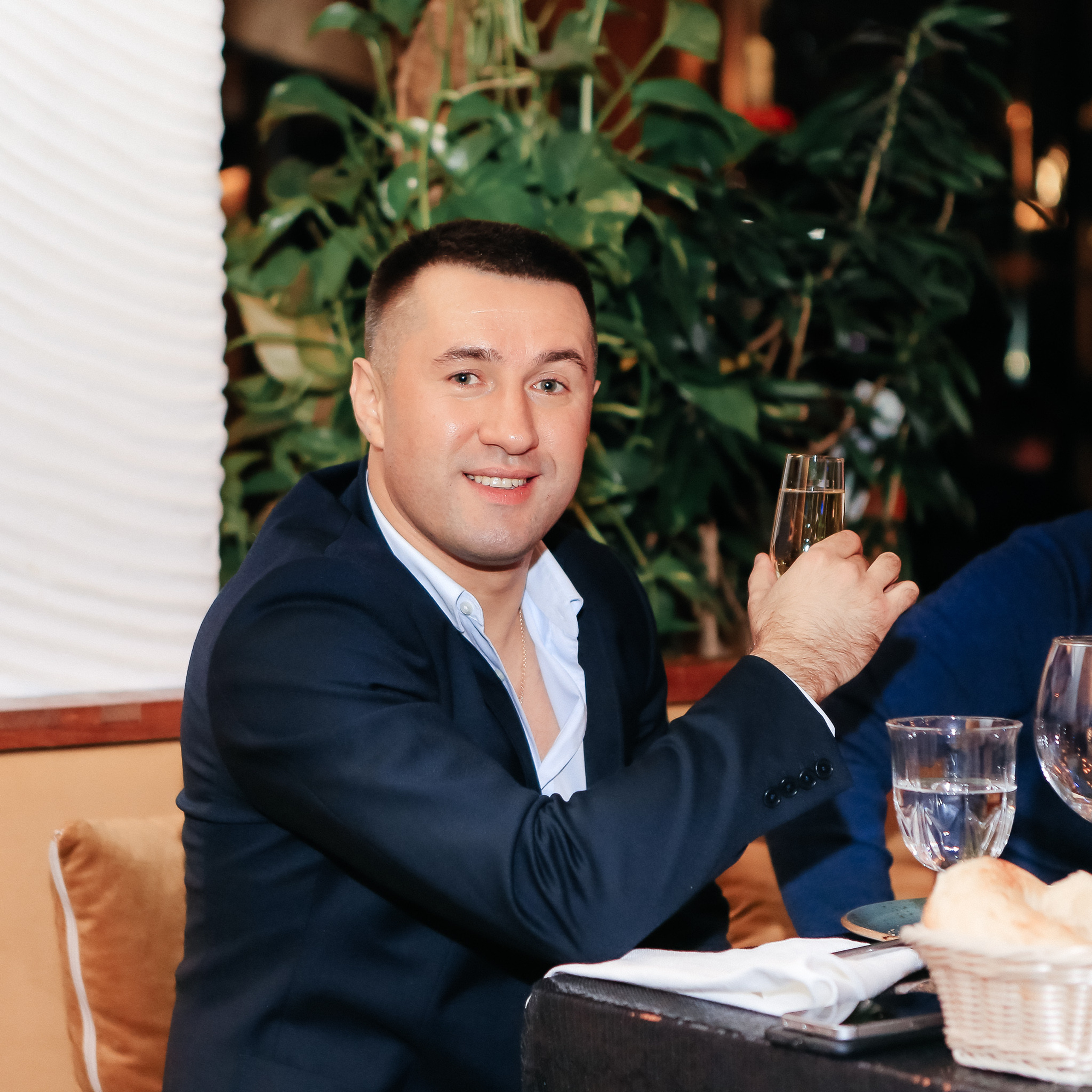 день рождения Дениса