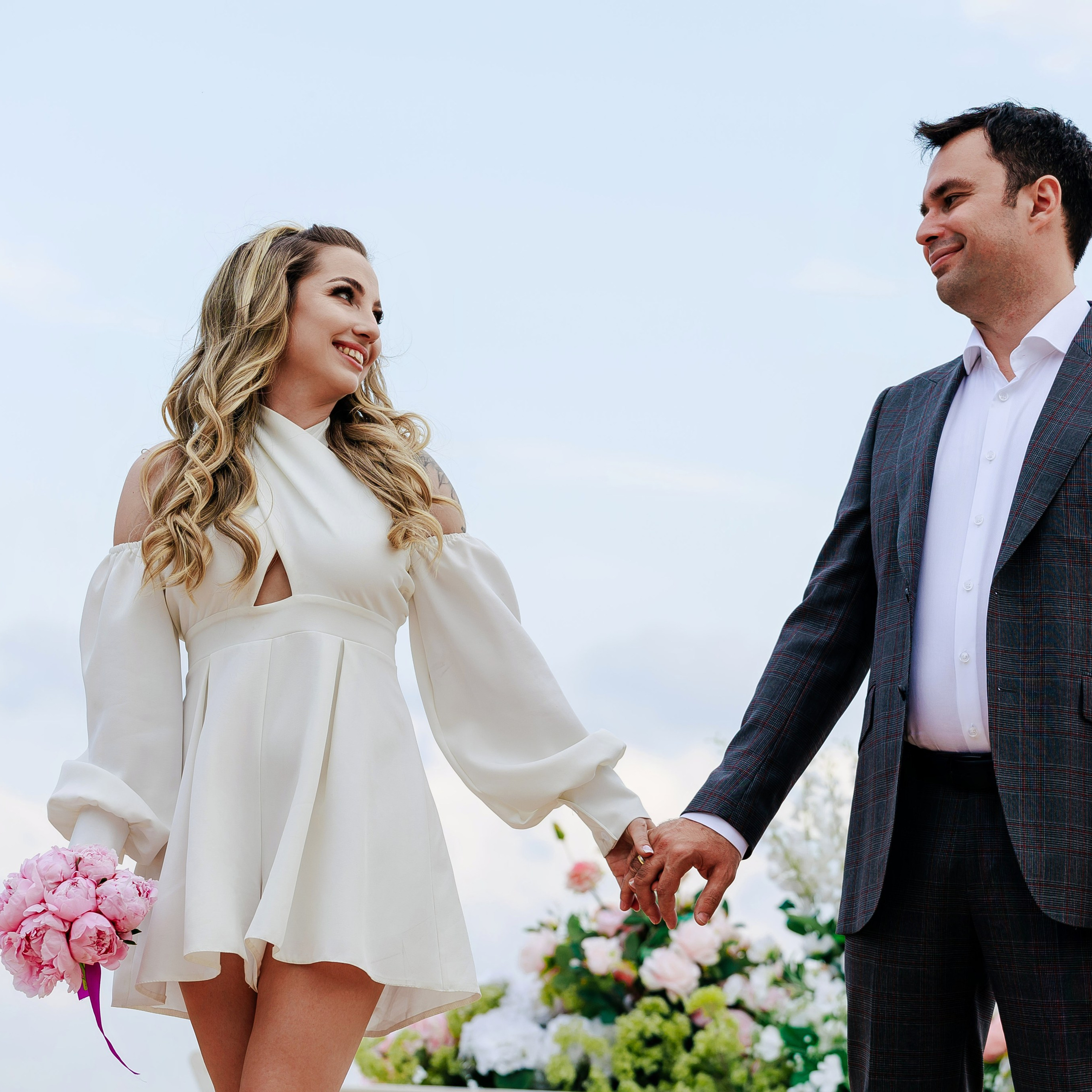 Олег и&nbsp;Руслана