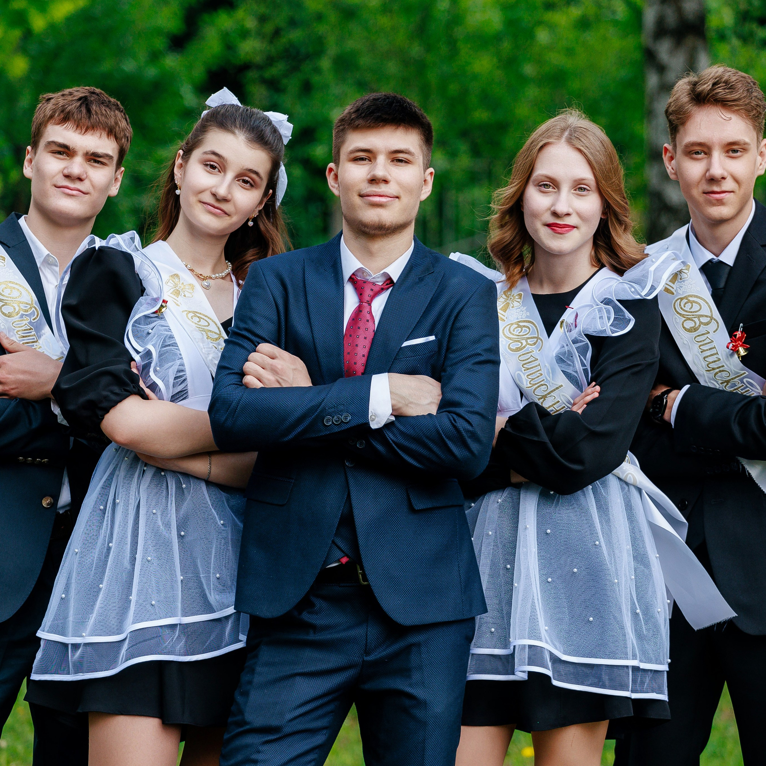 11-й Г класс