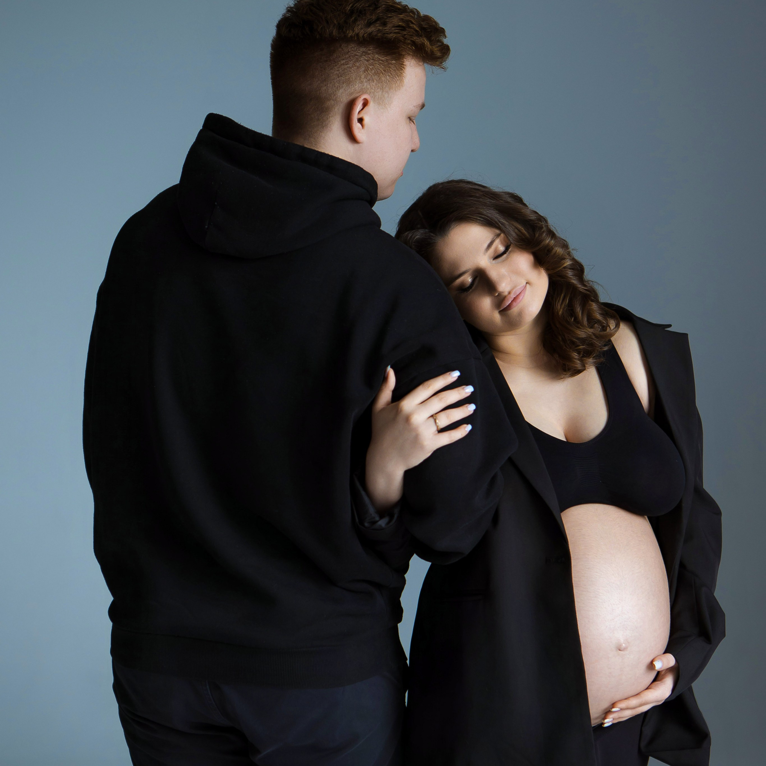 Эльдар и&nbsp;Юлия