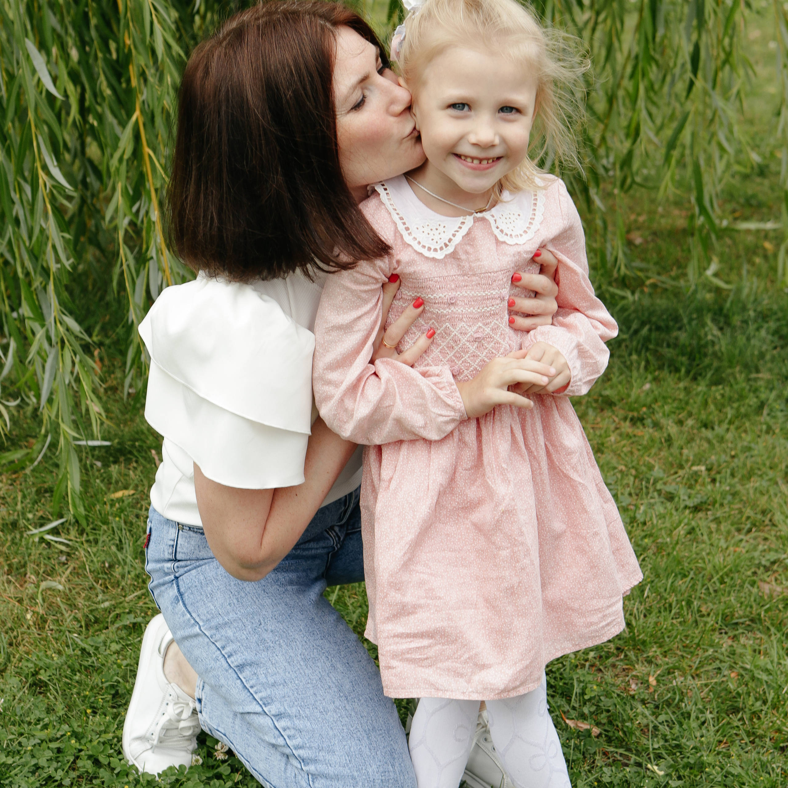 Отзывы. Семейный и детский фотограф в Москве Александра Мак