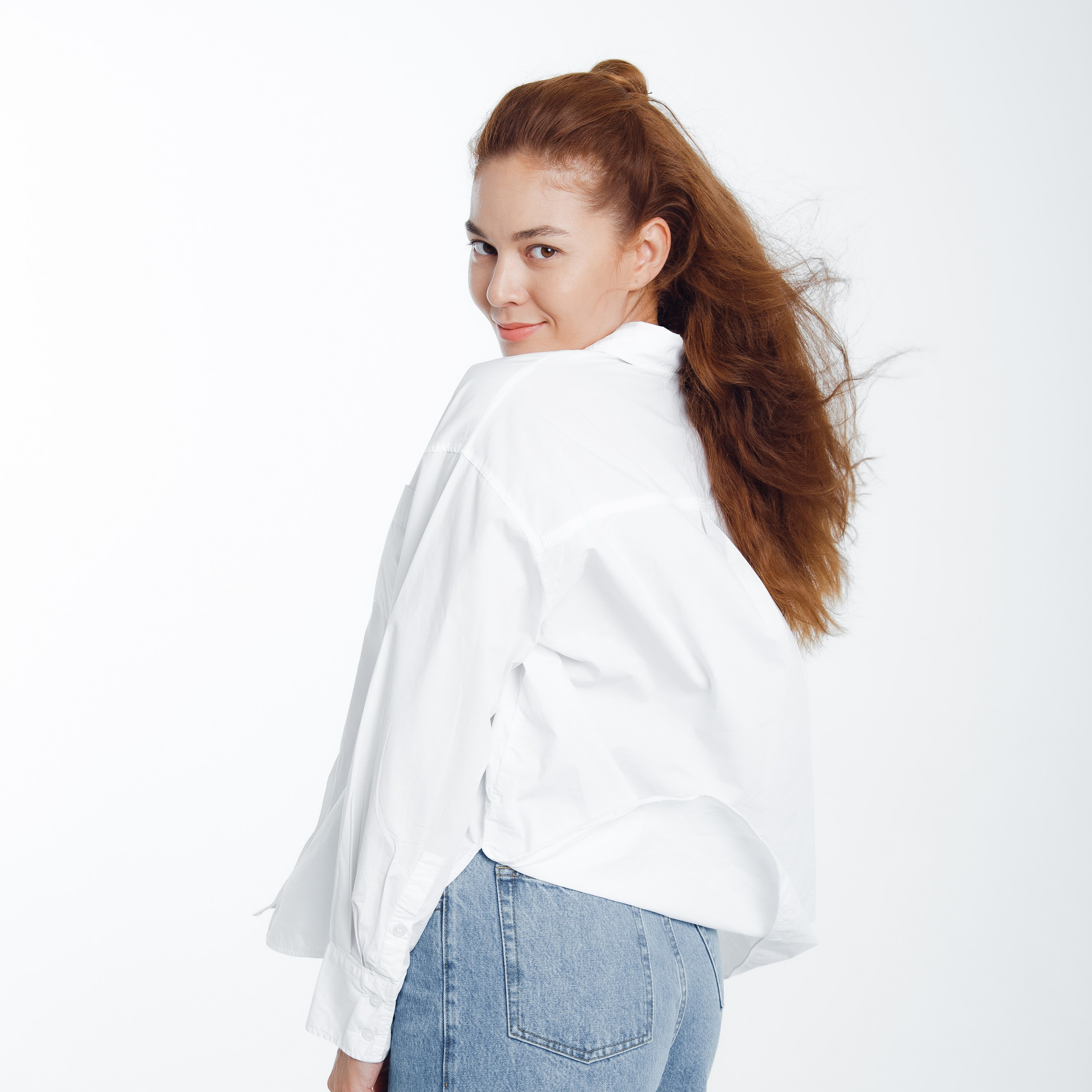 Альмира Турсын «Внутренняя опора»