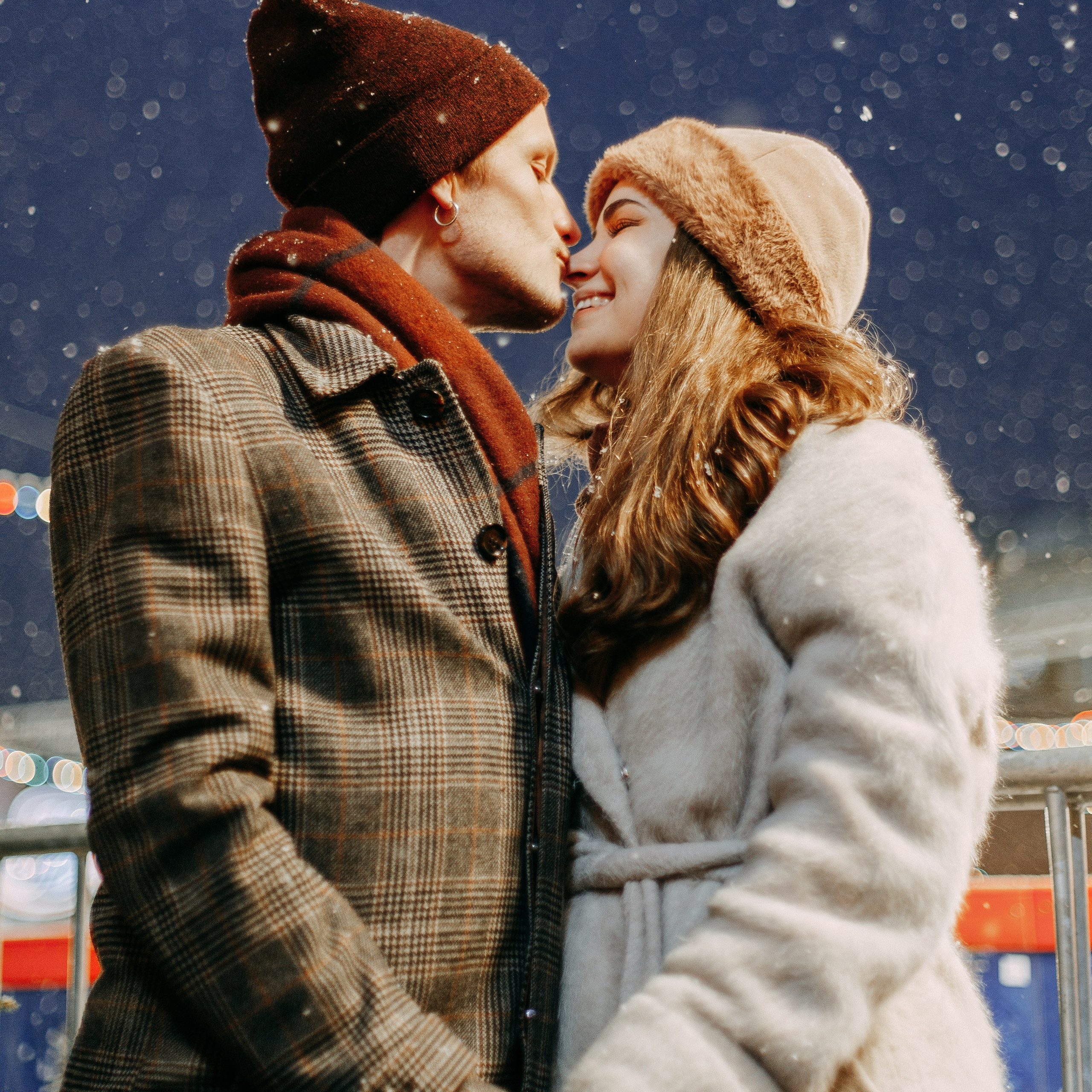 Леша и&nbsp;Анна