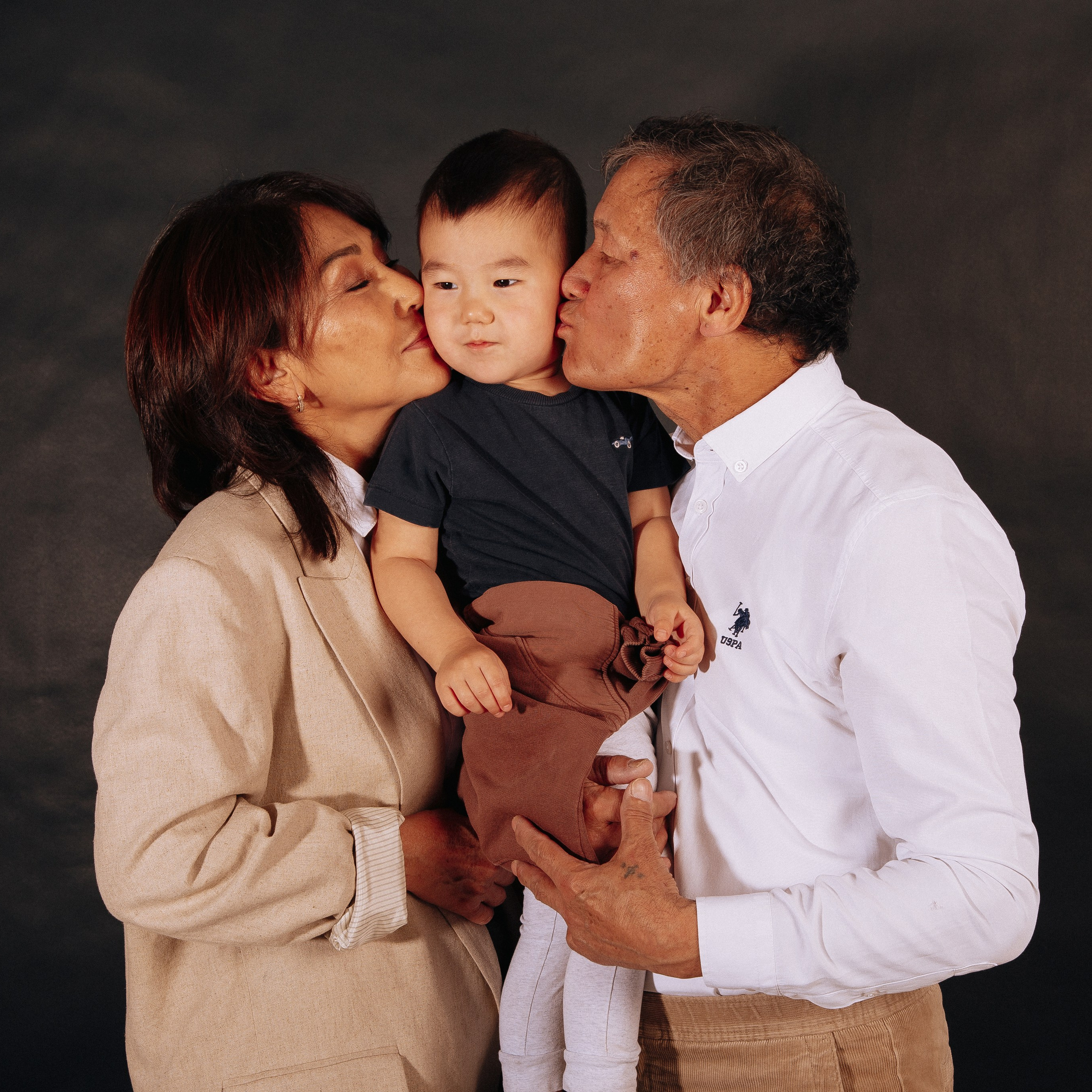 Карла Семья