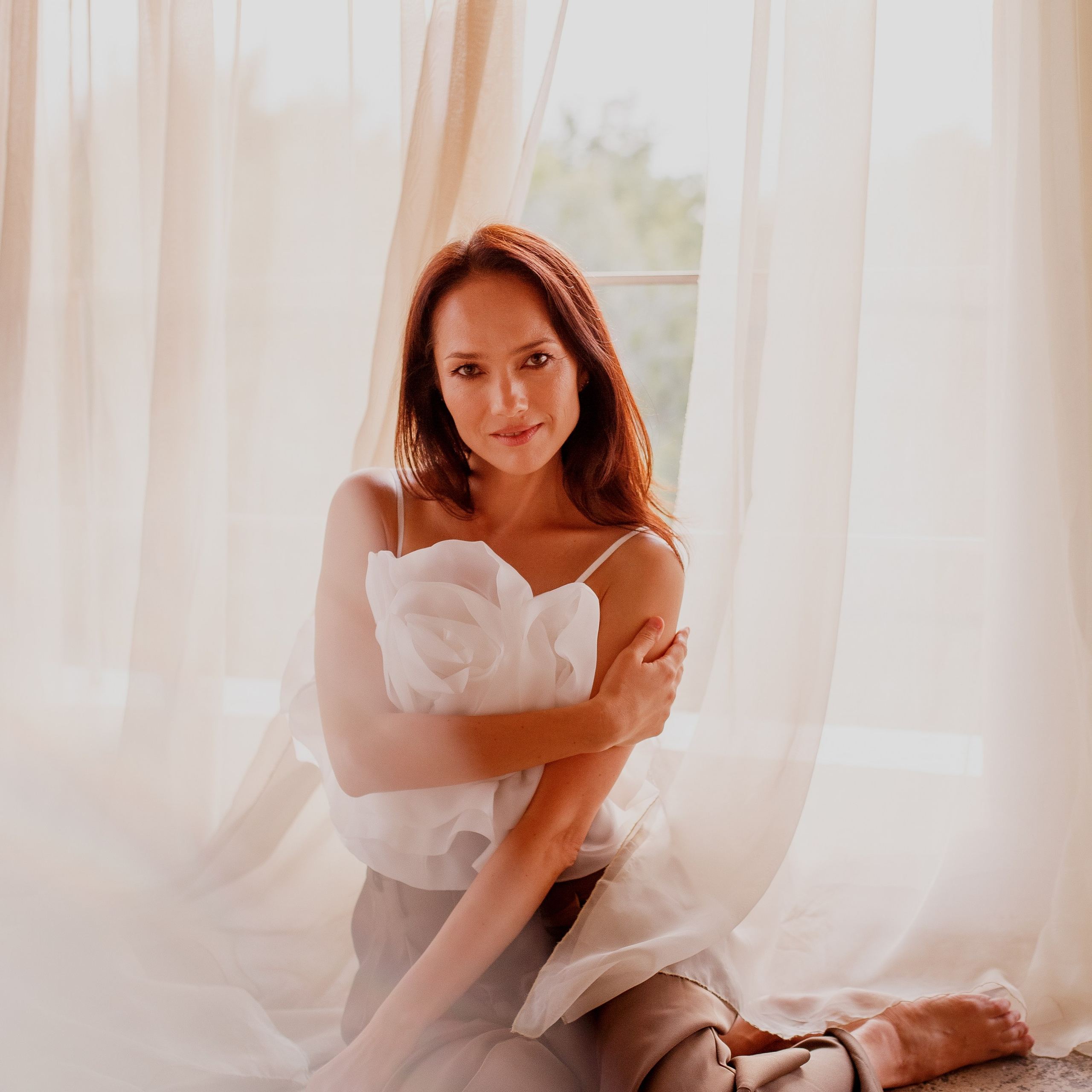 Диана Макина «Женственность»