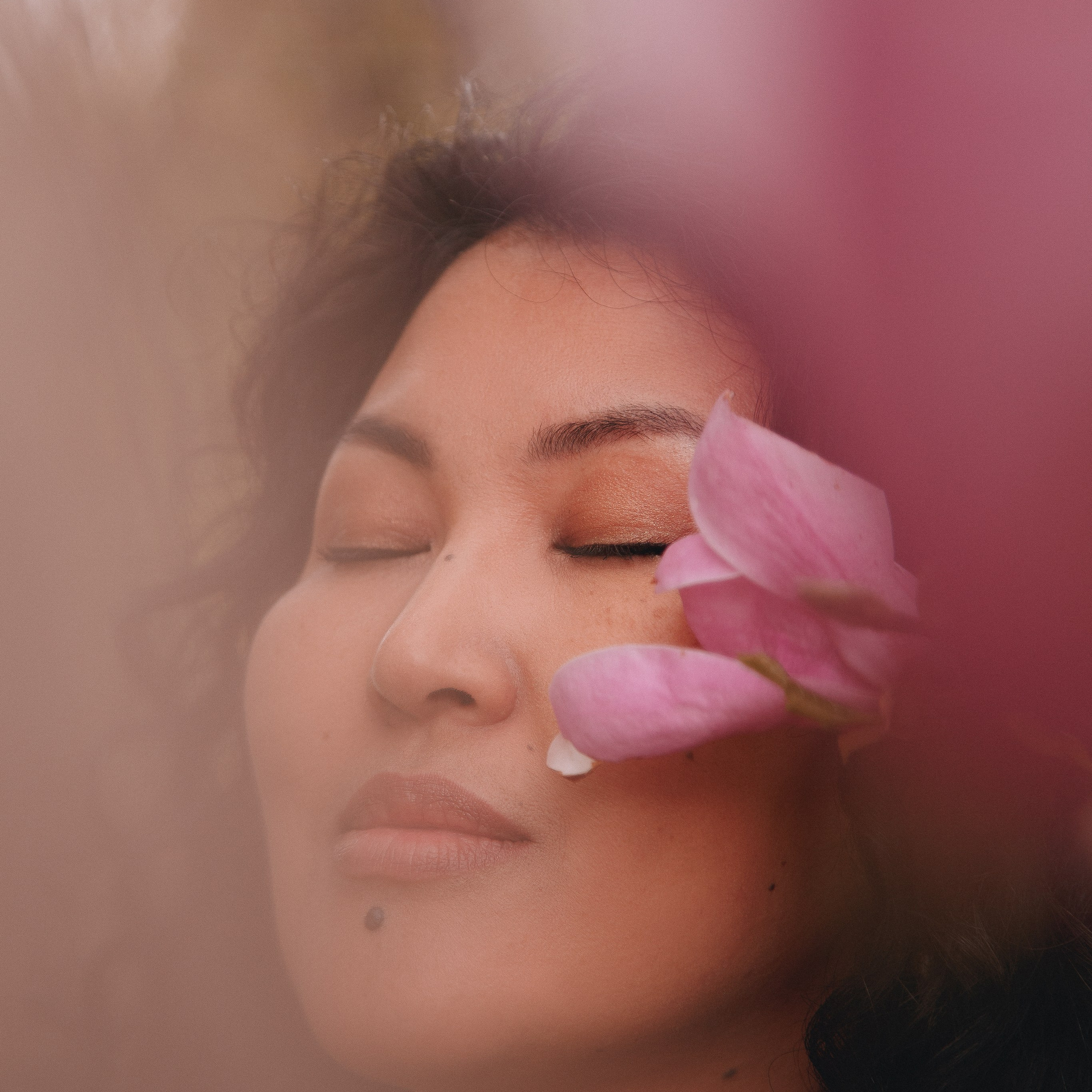 Асель цветение