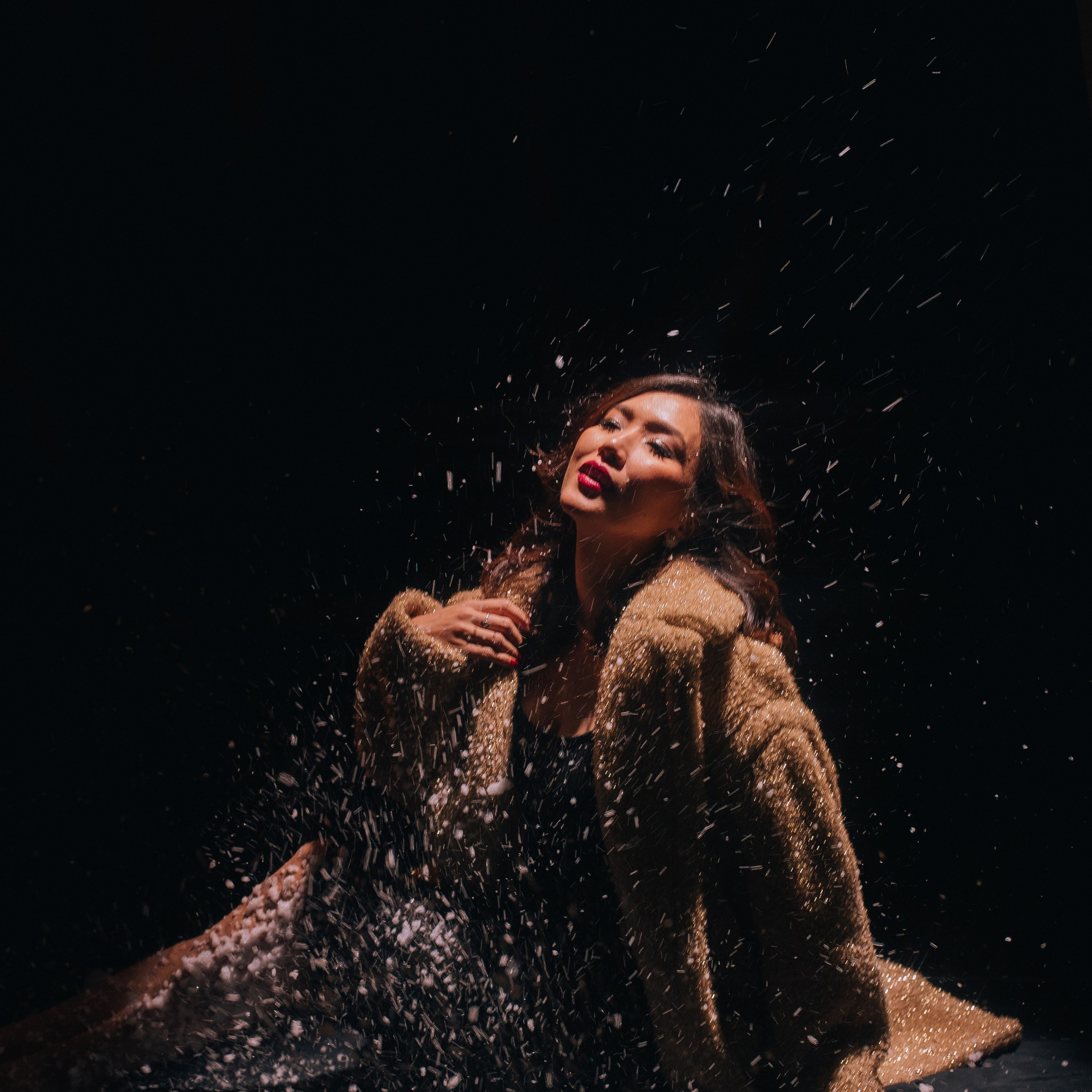 Гульжан мечты