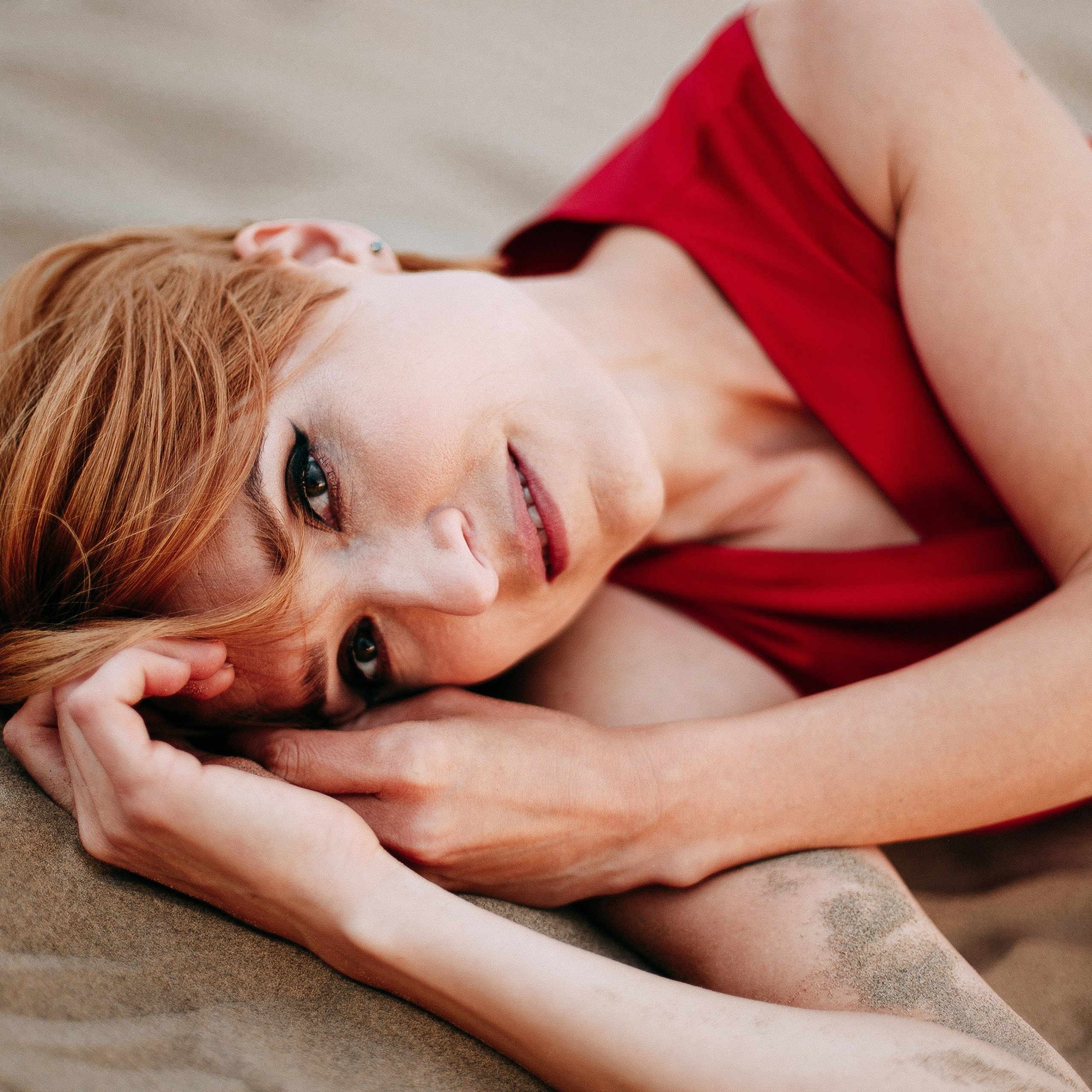 Ирина «Первозданная женственность»