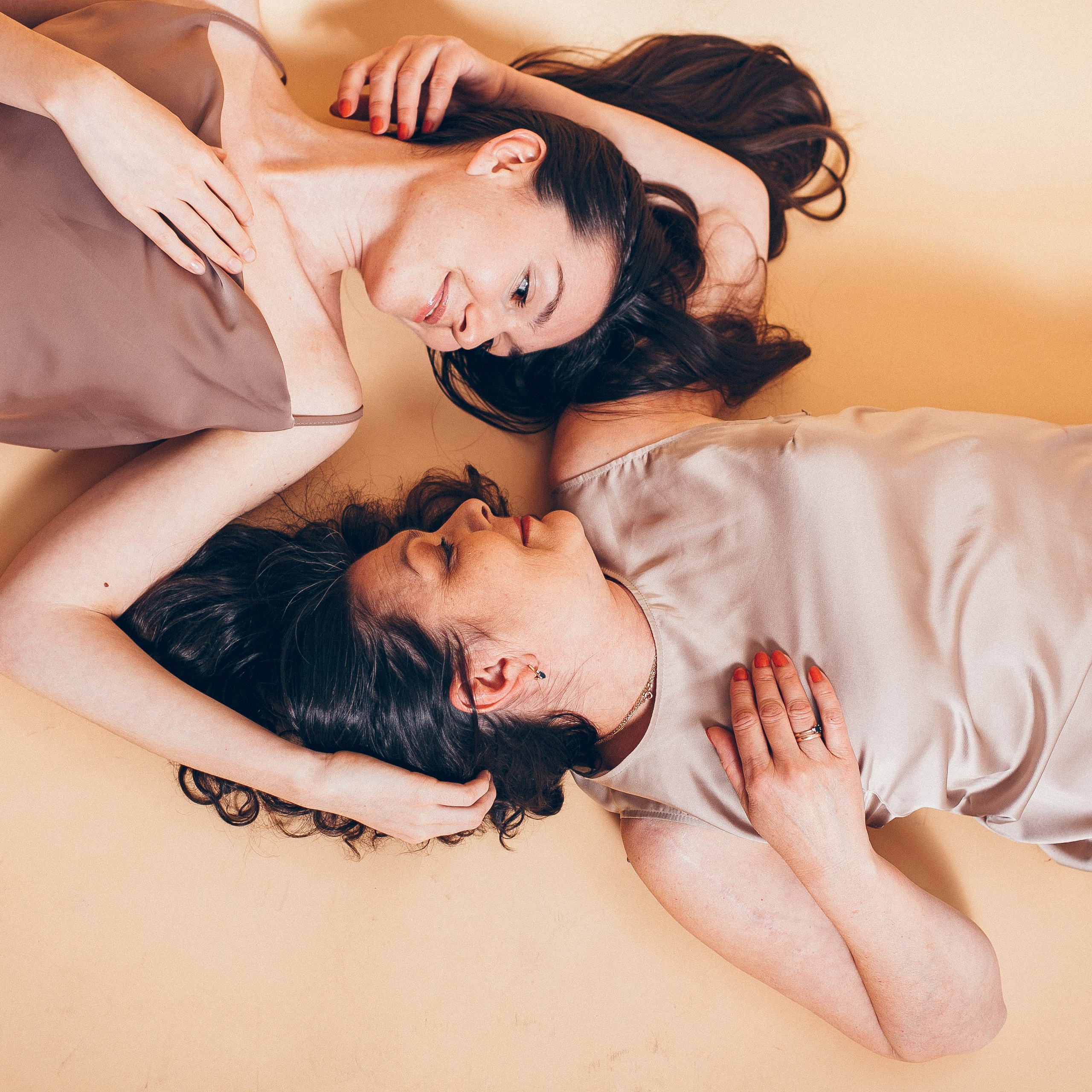 Я&nbsp;с&nbsp;мамой