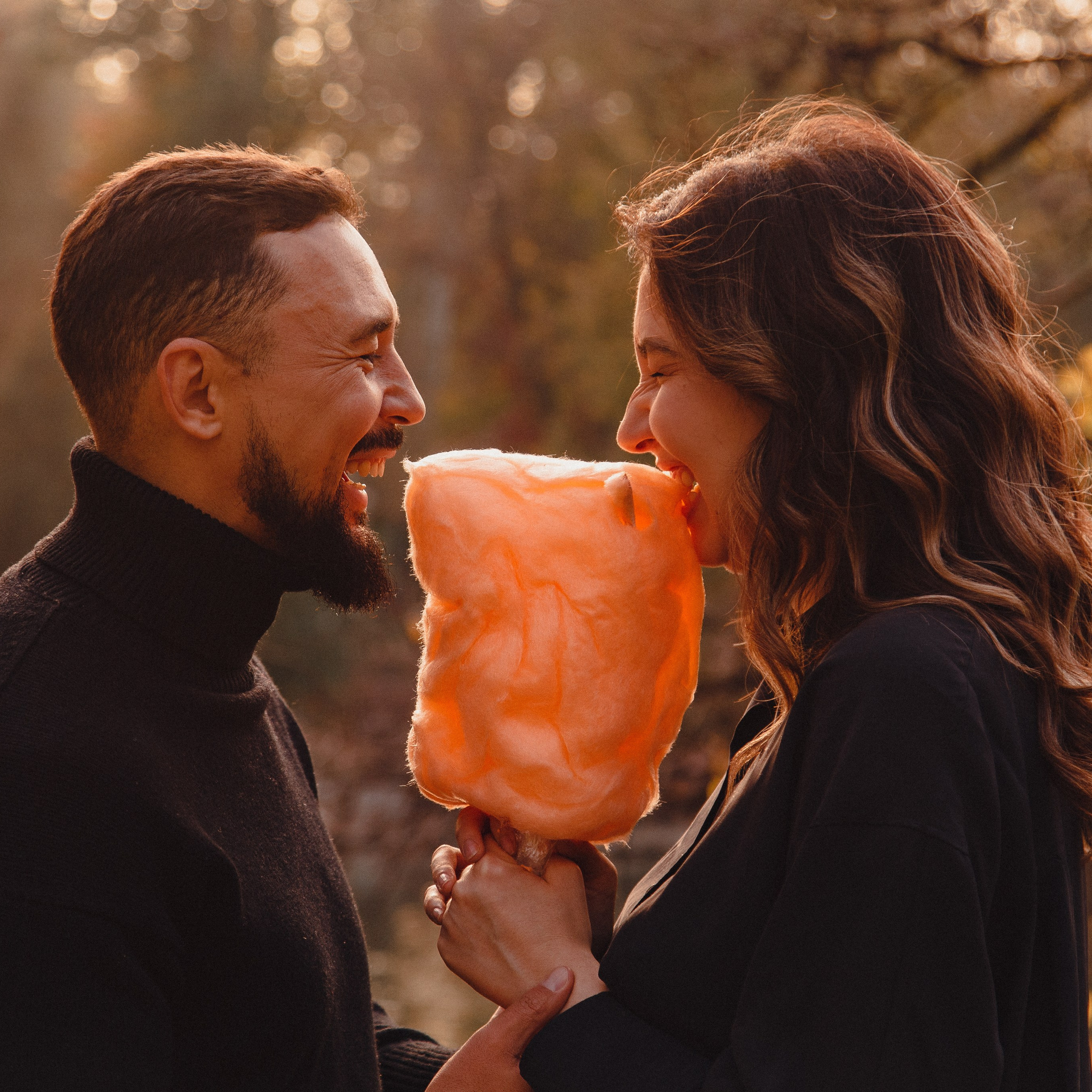 Лавсторис Ширин