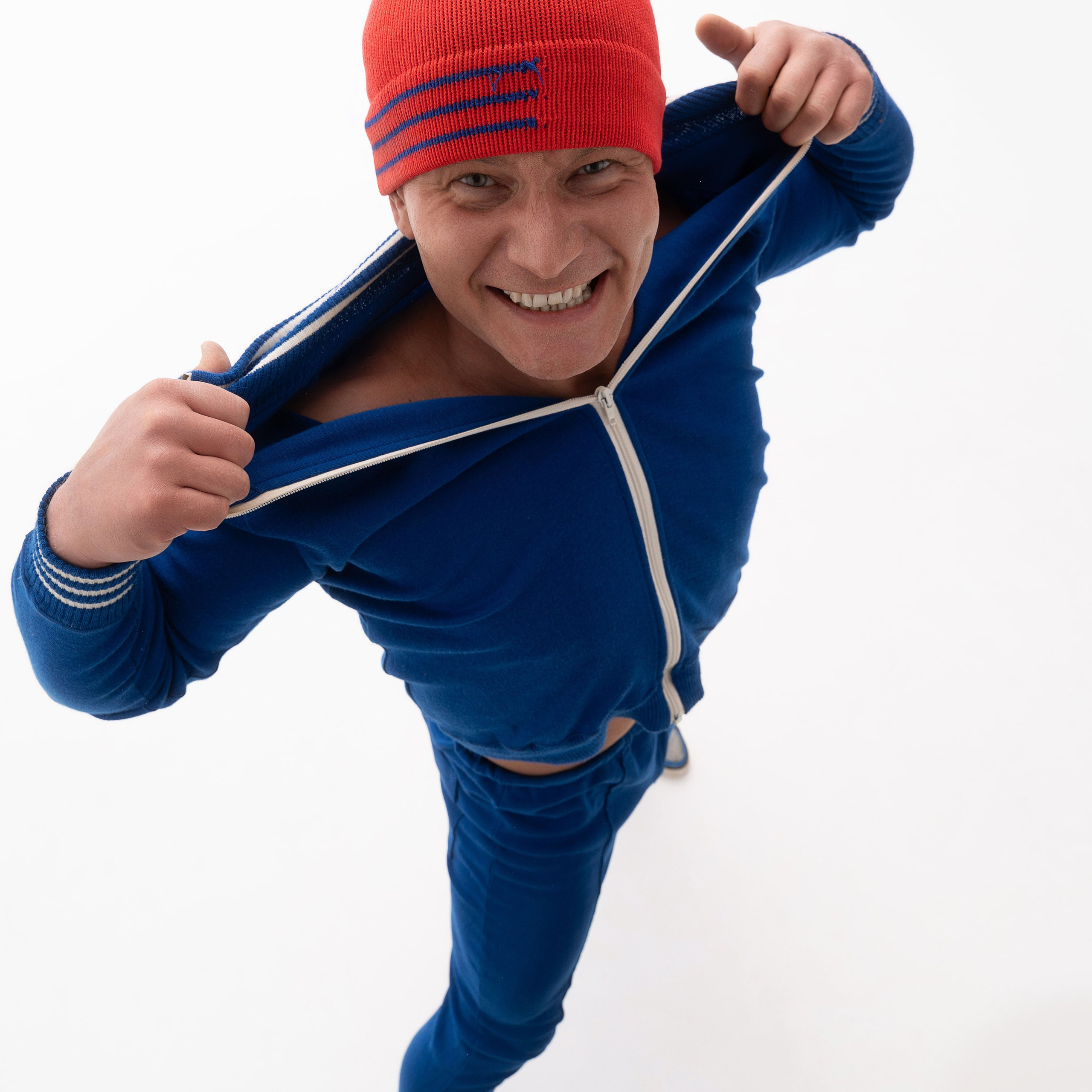 ОТЗЫВЫ. Бизюк Андрей — портретный фотограф Москва / Ярославль