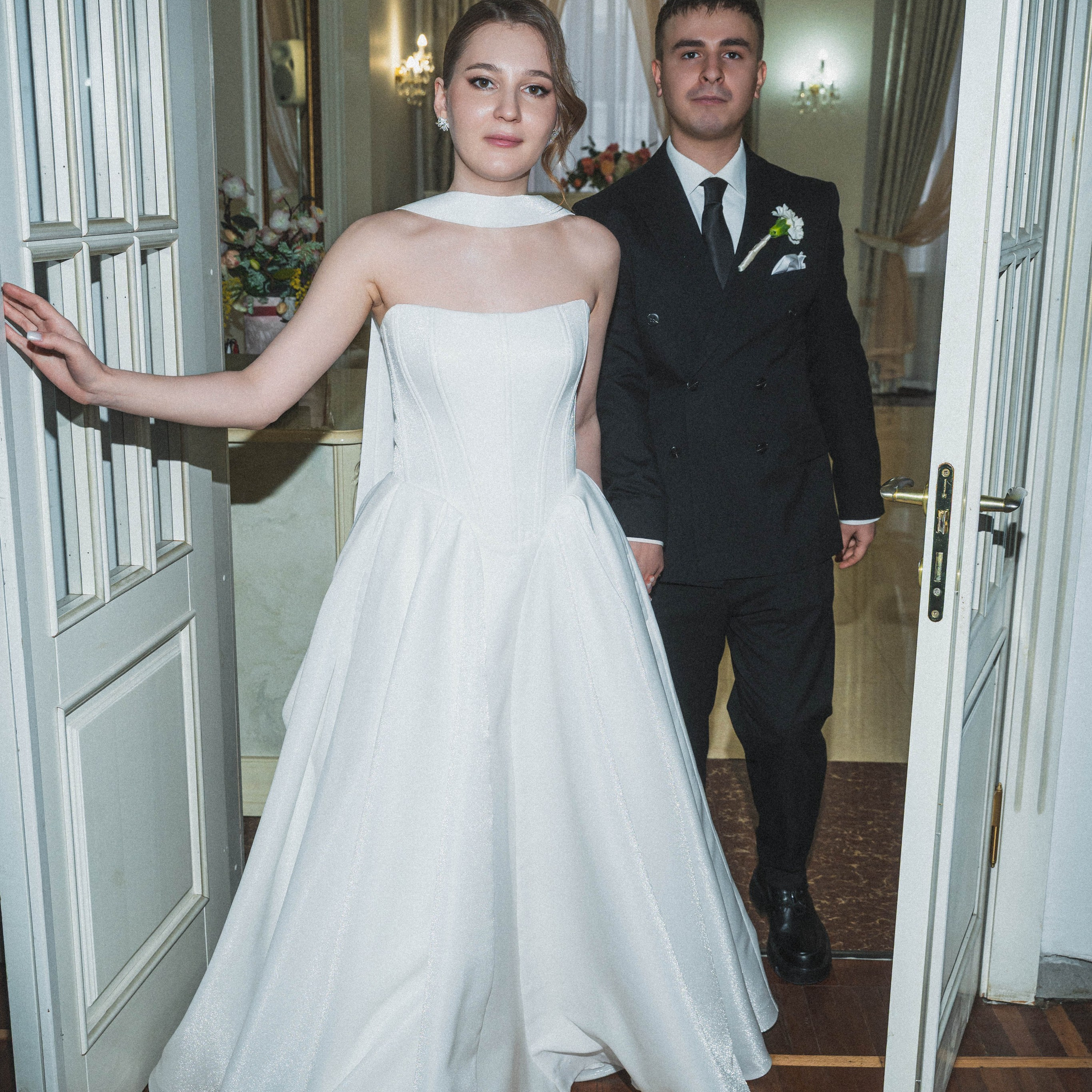 ОТЗЫВЫ. Бизюк Андрей — портретный фотограф Москва / Ярославль