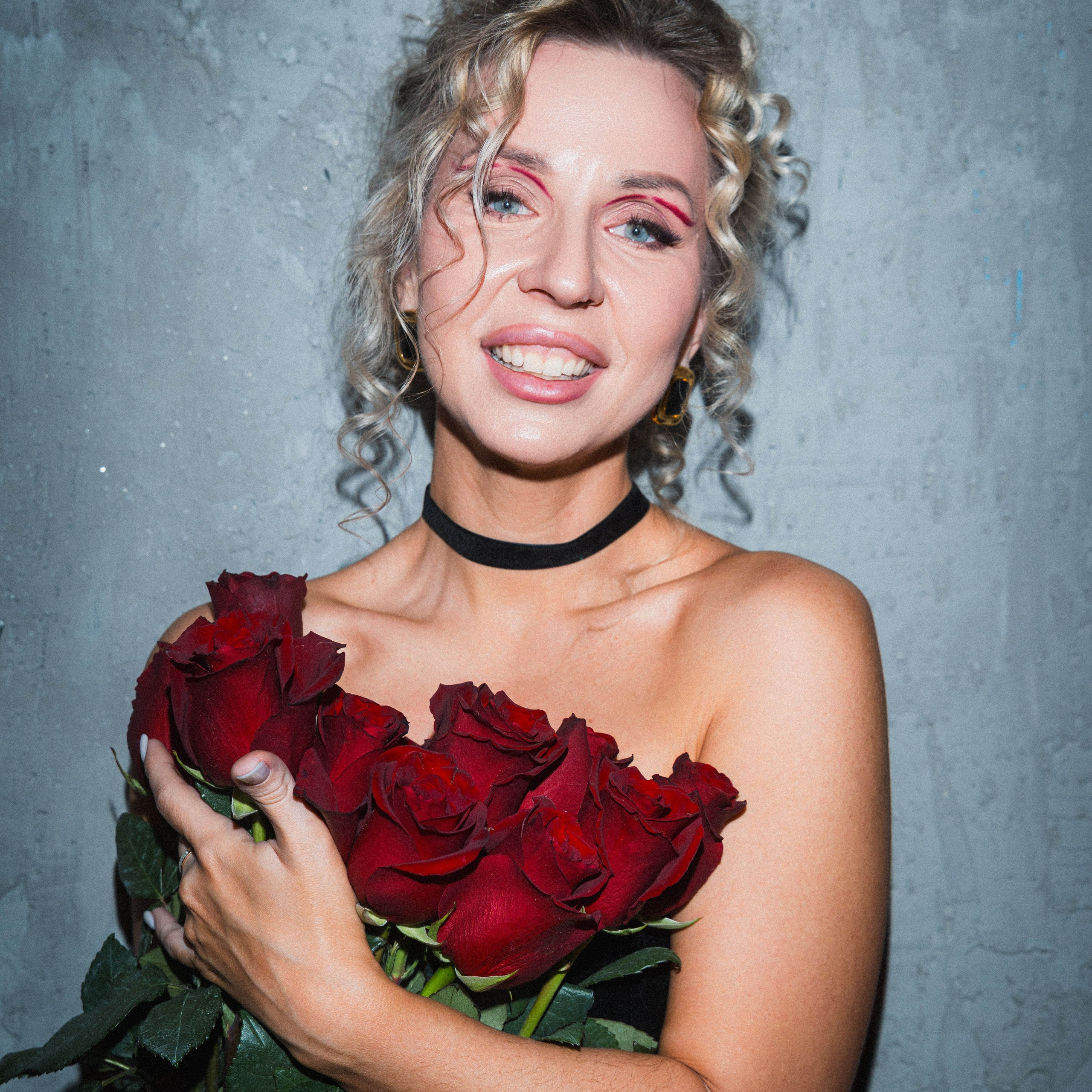 ОТЗЫВЫ. Бизюк Андрей — портретный фотограф Москва / Ярославль